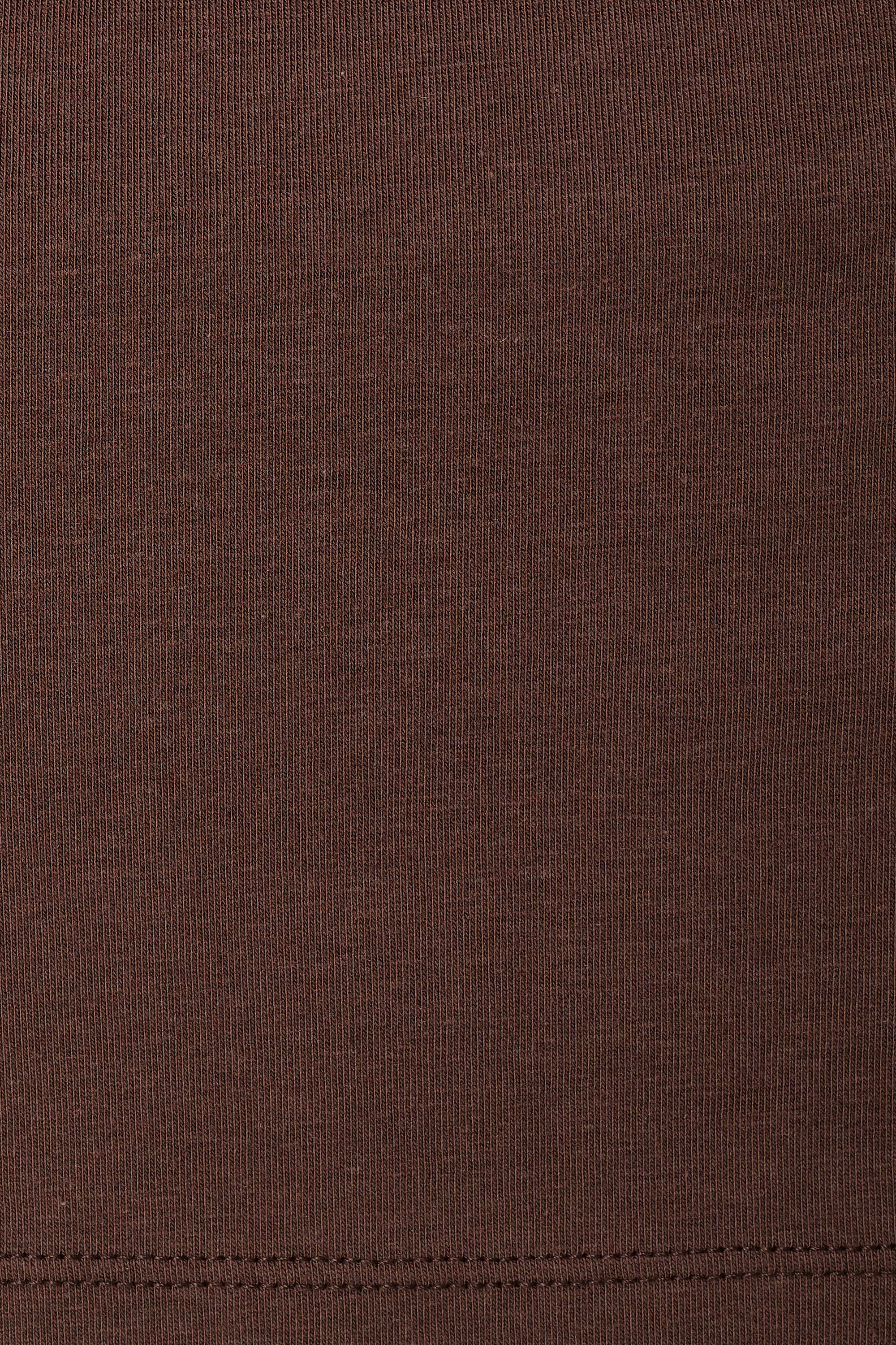 &Auml;rmelloses Baumwolltop image number 6