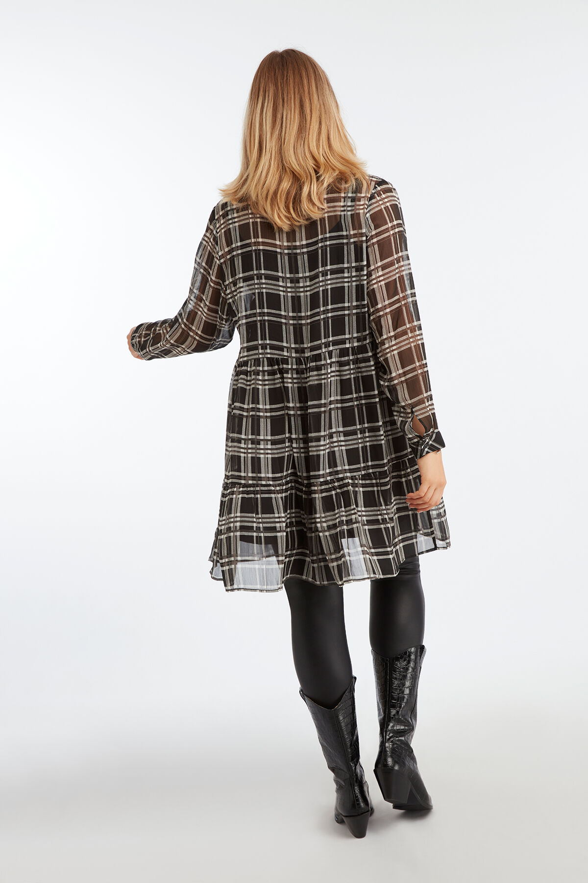 Tunikakleid image number 6