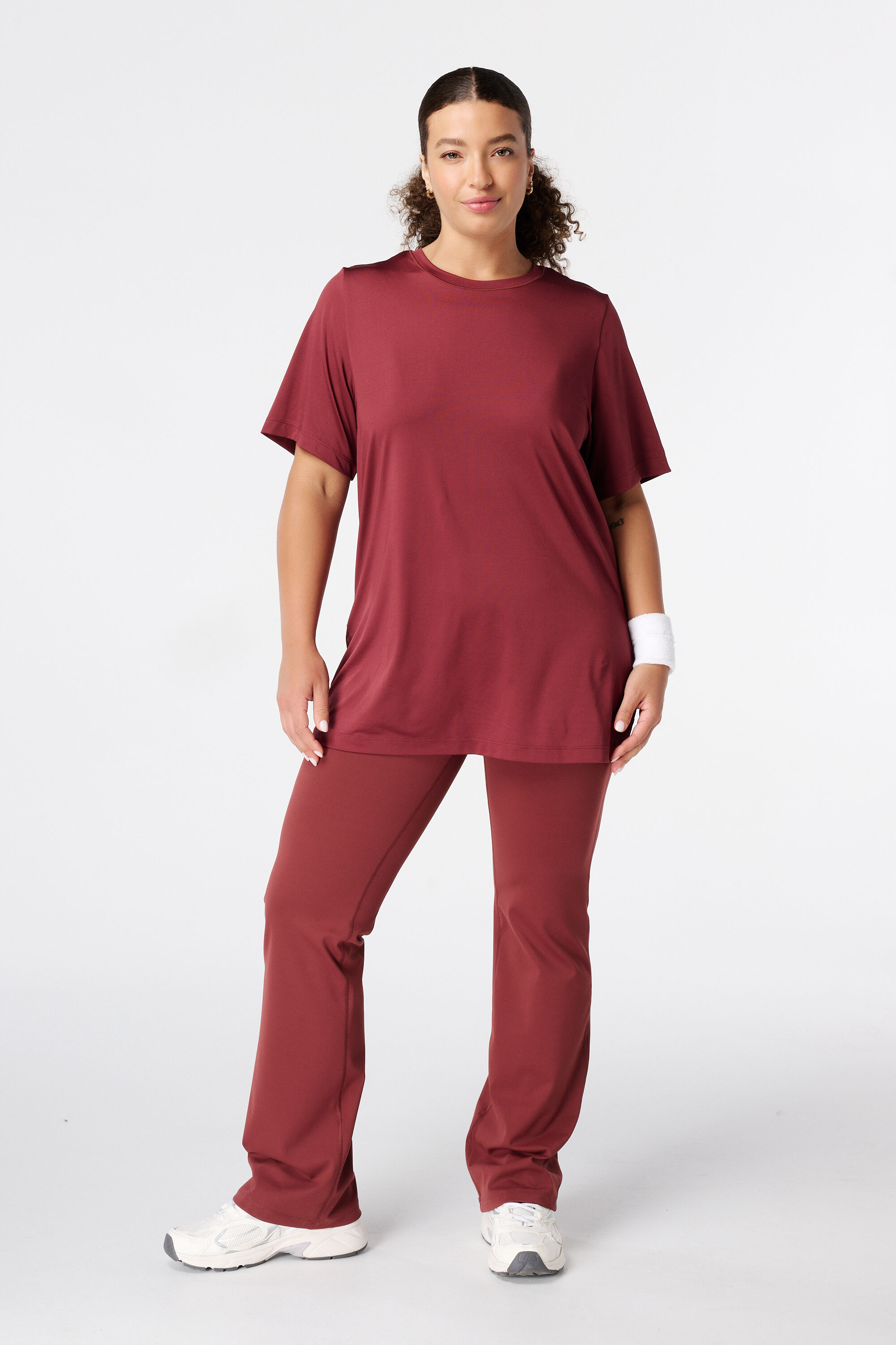 Langes Sport T Shirt image number 5
