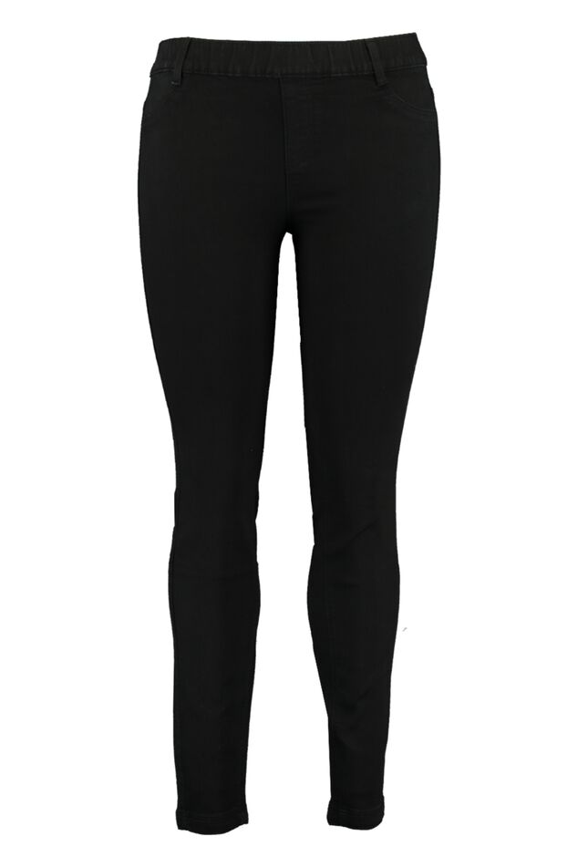 Slim-Fit-Treggings POPPY  image number 2