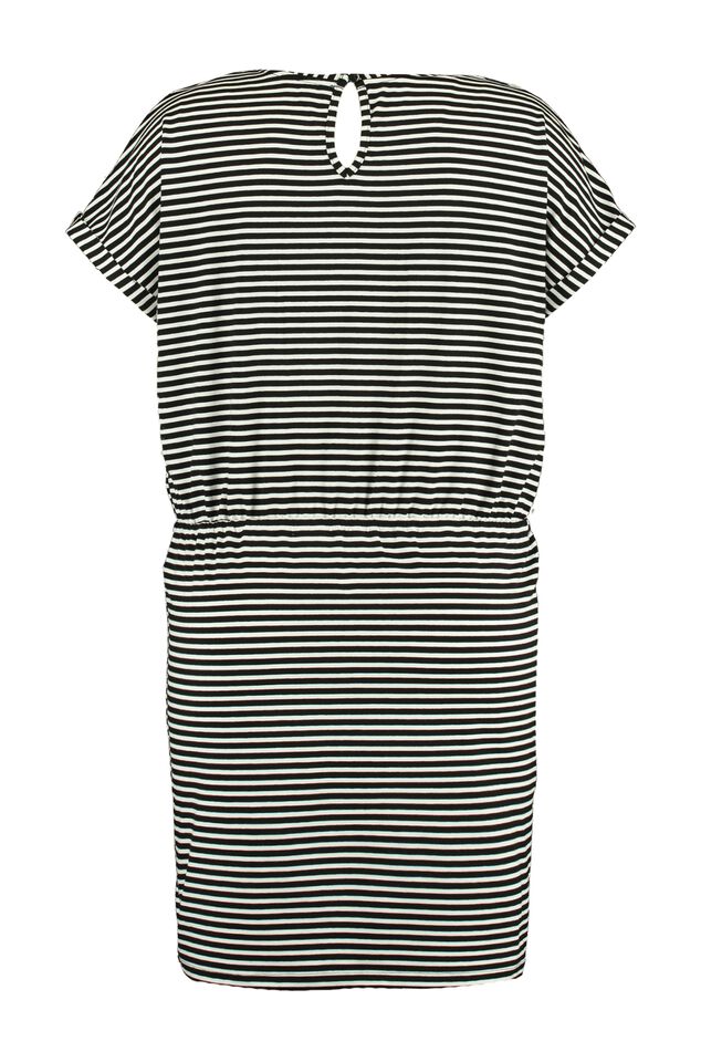 Tunika mit Kordeldetail image number 3