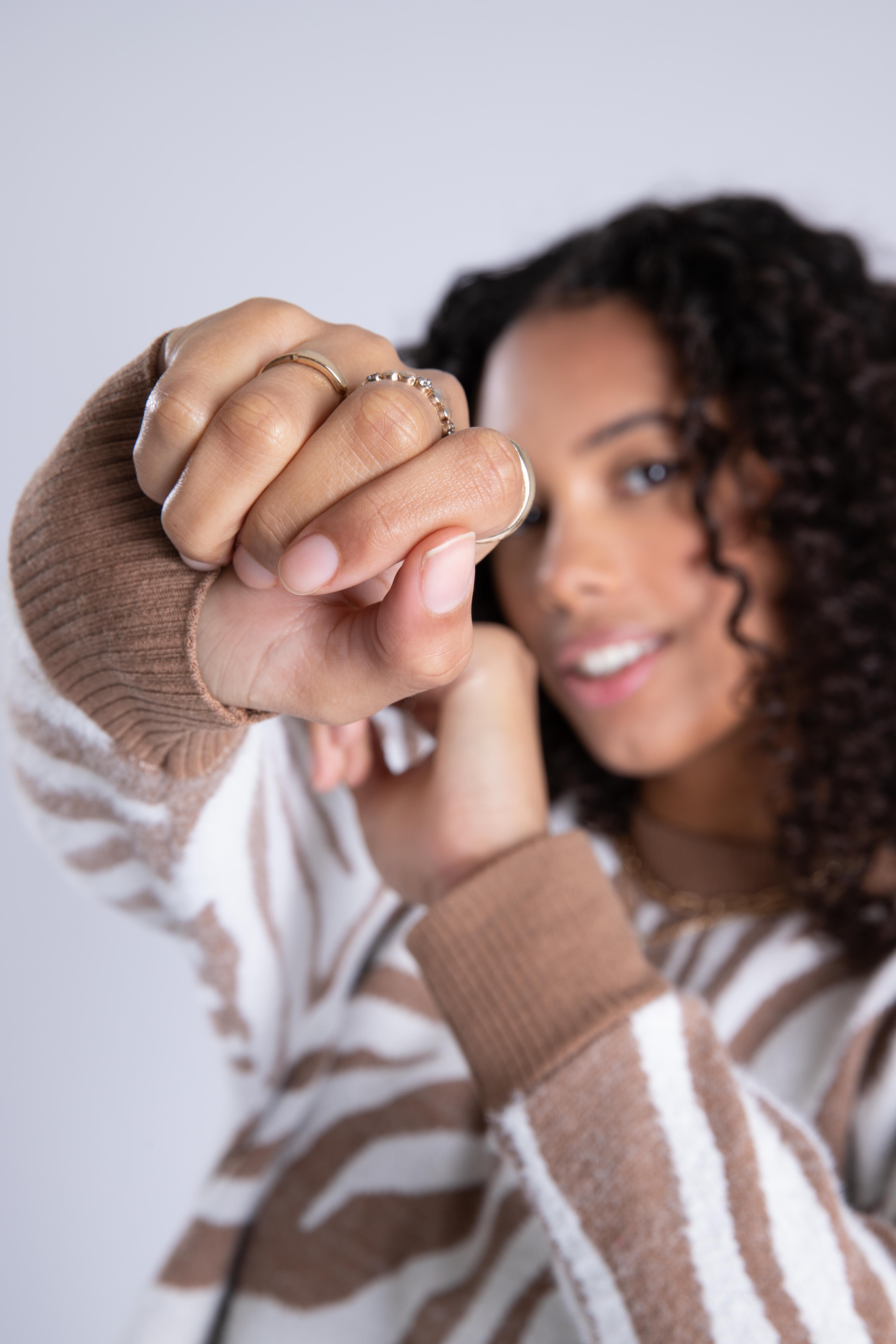 Pullover mit Zebra-Print  image number 5