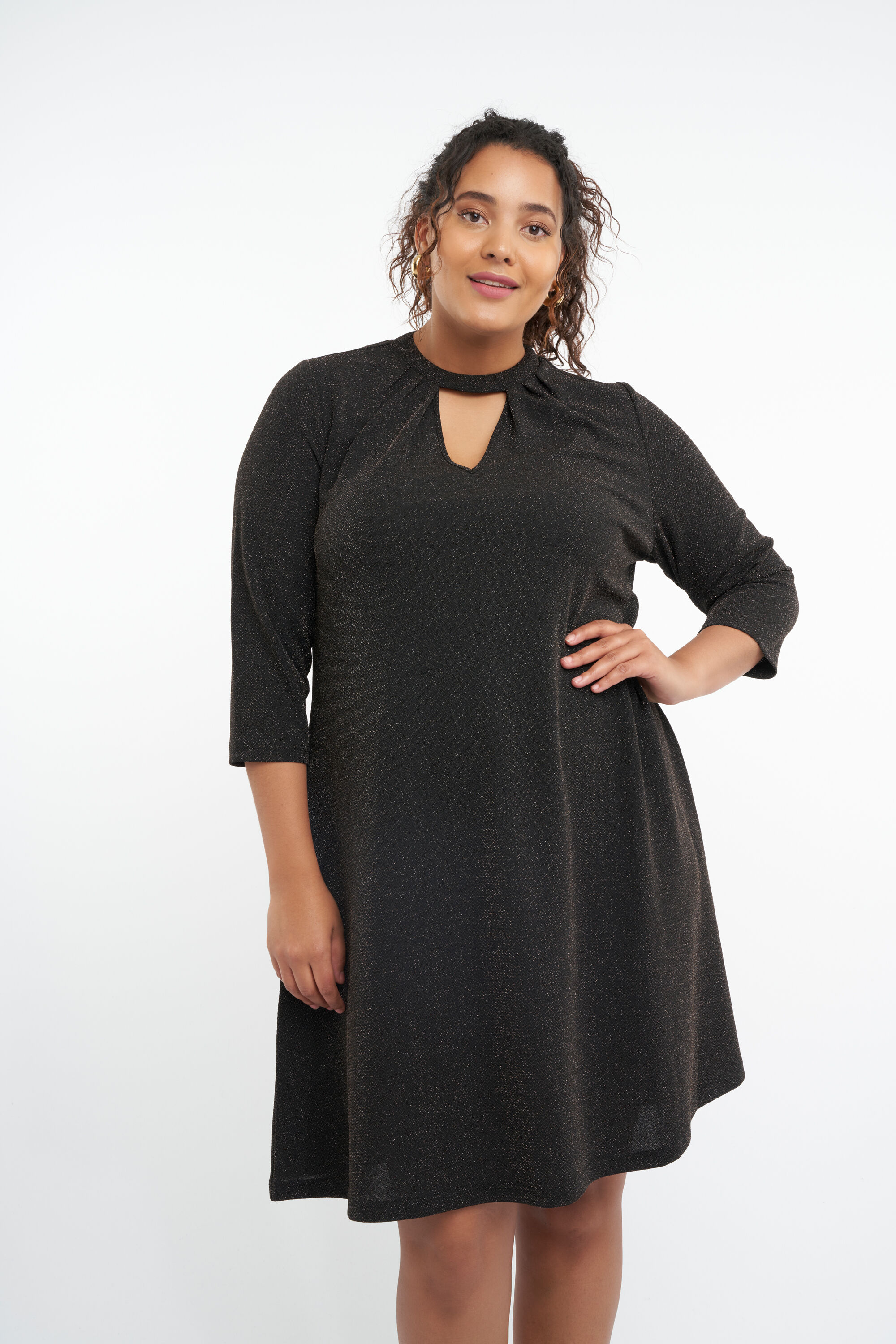 Glitzerkleid  image number 5