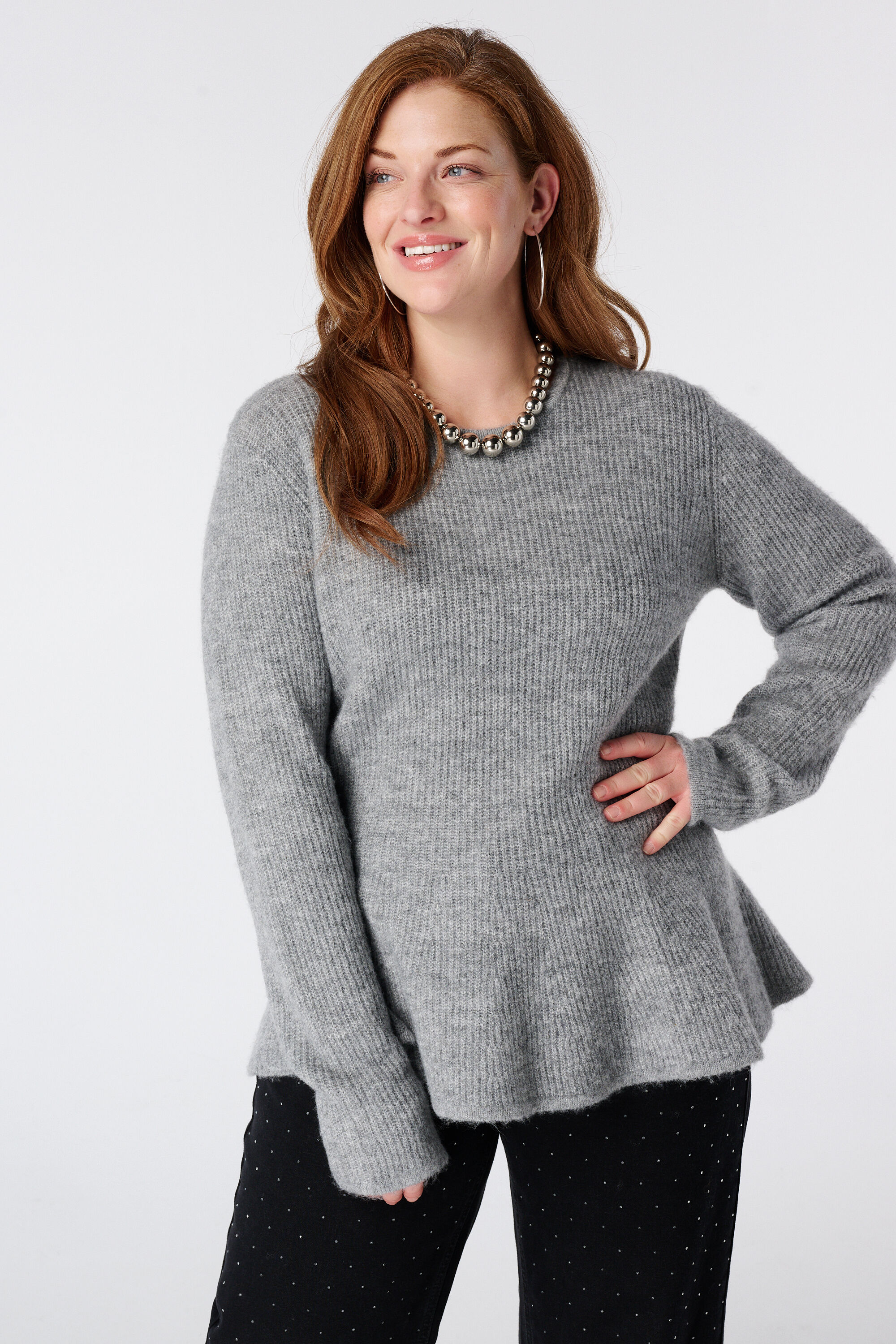 Strickpullover image number 0