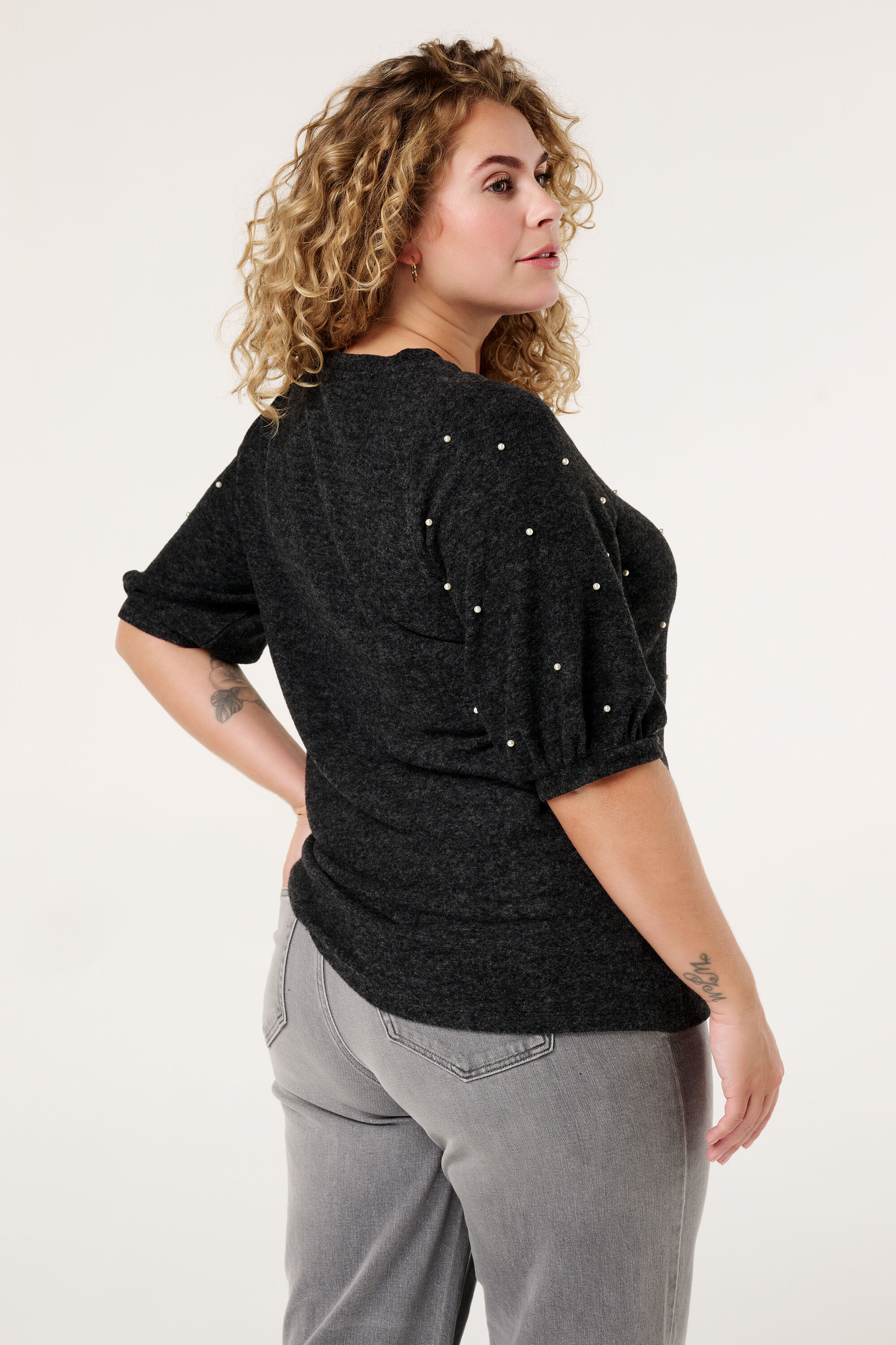 Perlen-Oberteil image number 3