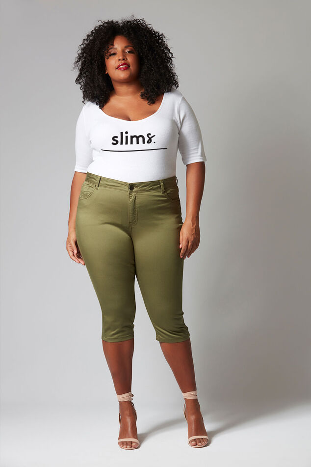 Magic Simplicity SLIMS Capri image number 0