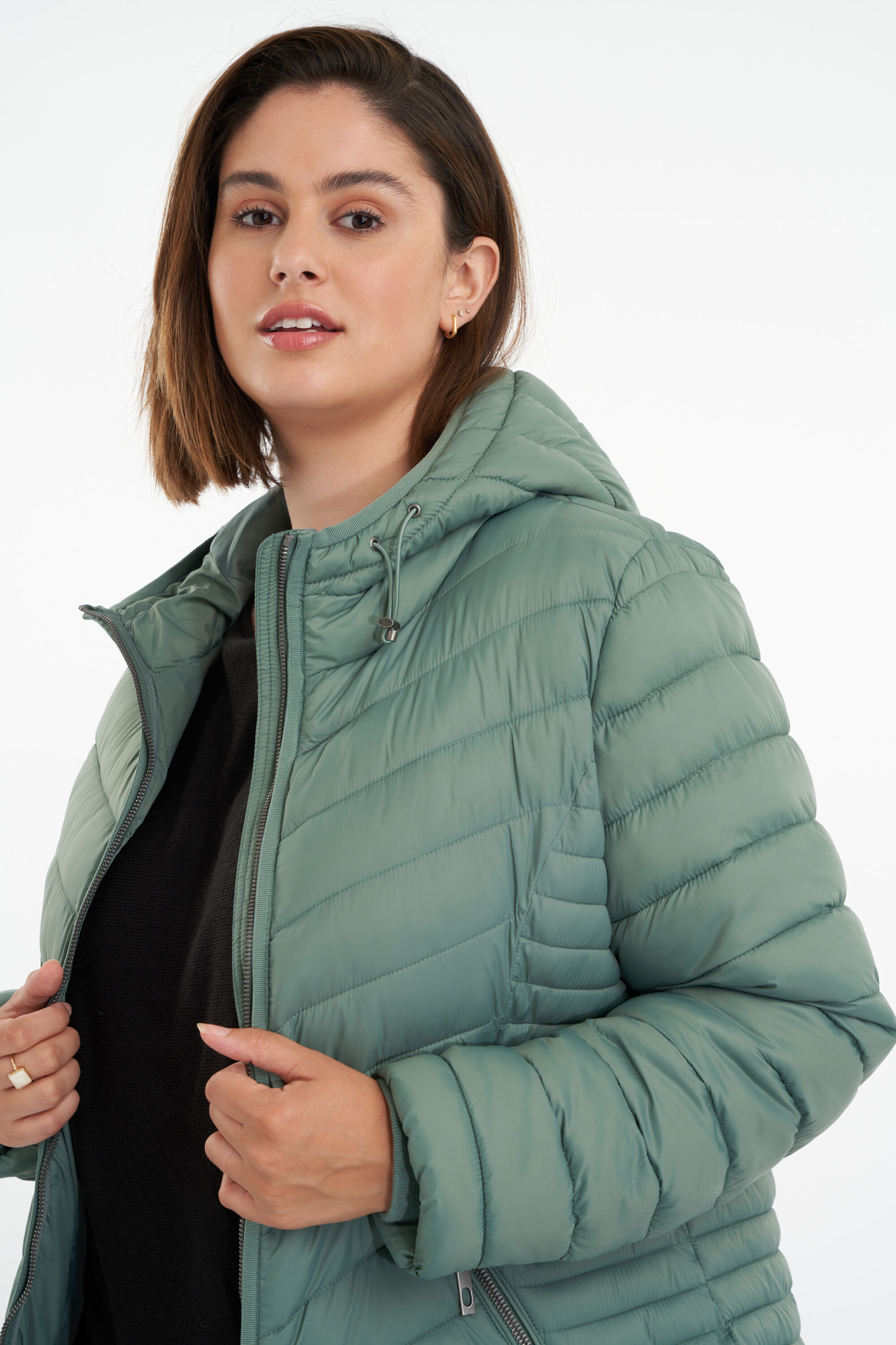 Leichte &Uuml;bergangsjacke image number 4