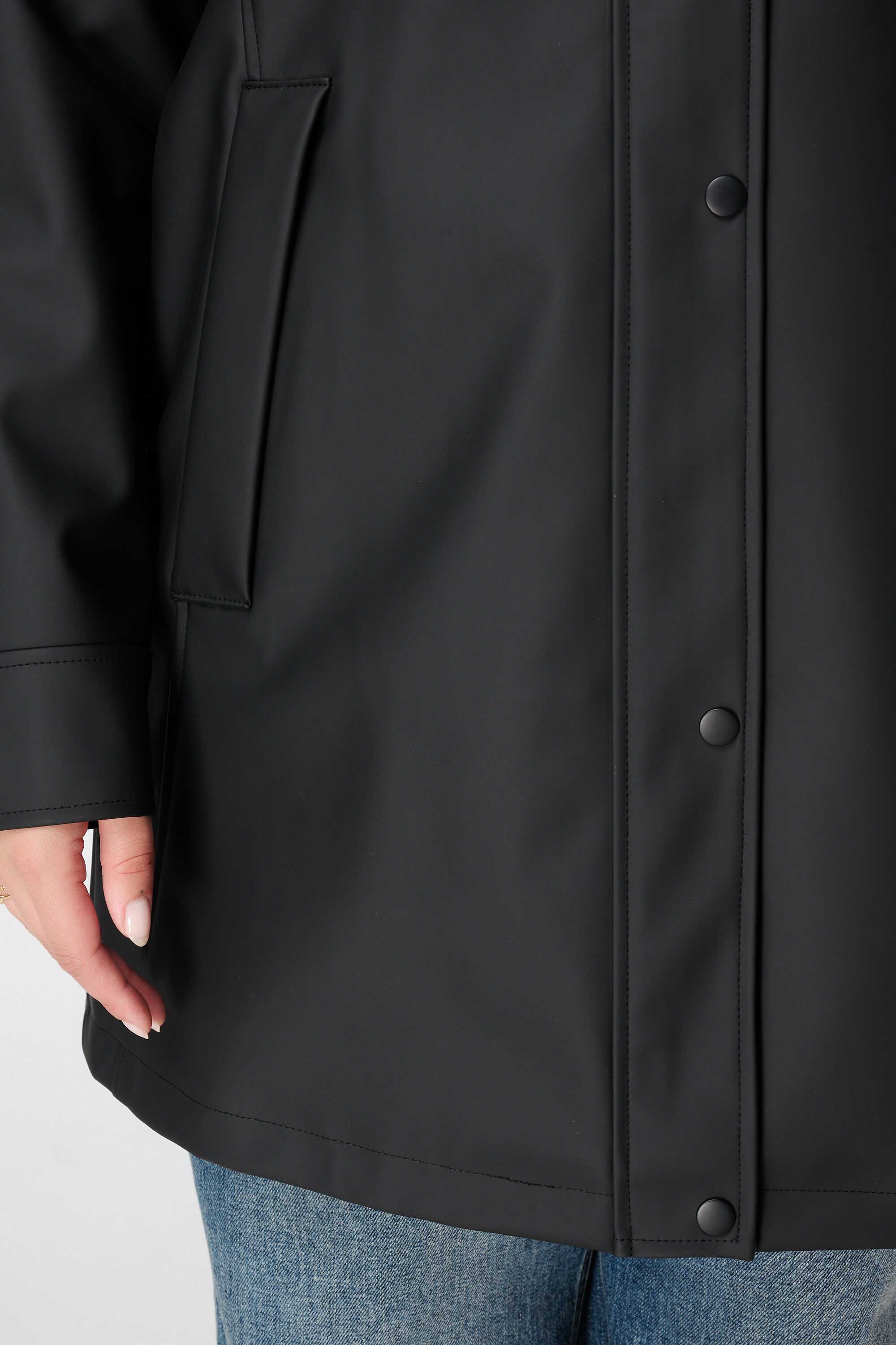 Mackintosh mit Kapuze image number 6