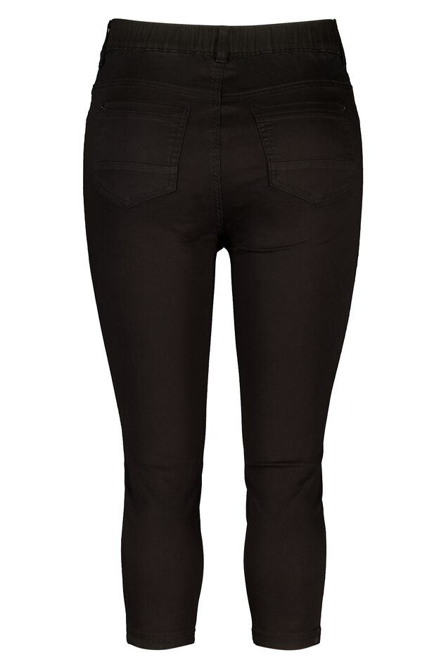 Capri-Treggings  image number 2
