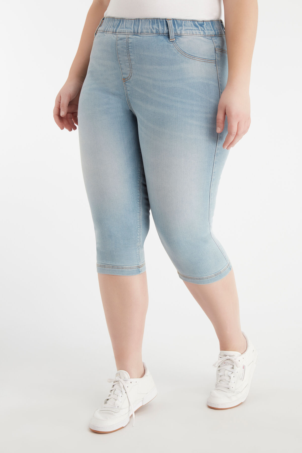 POPPY Capri-Treggings image number 4