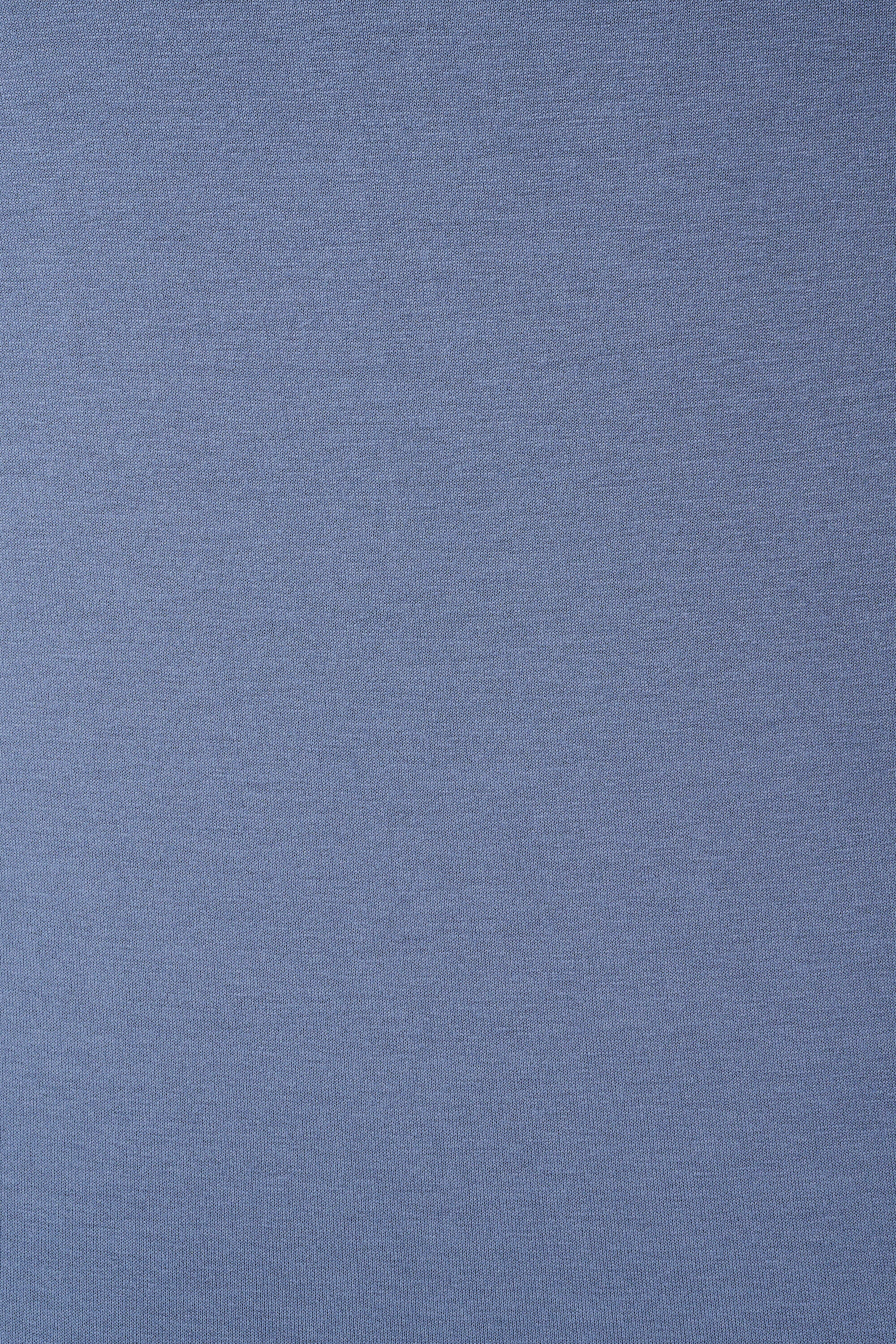 T-Shirt mit V-Ausschnitt image number 6