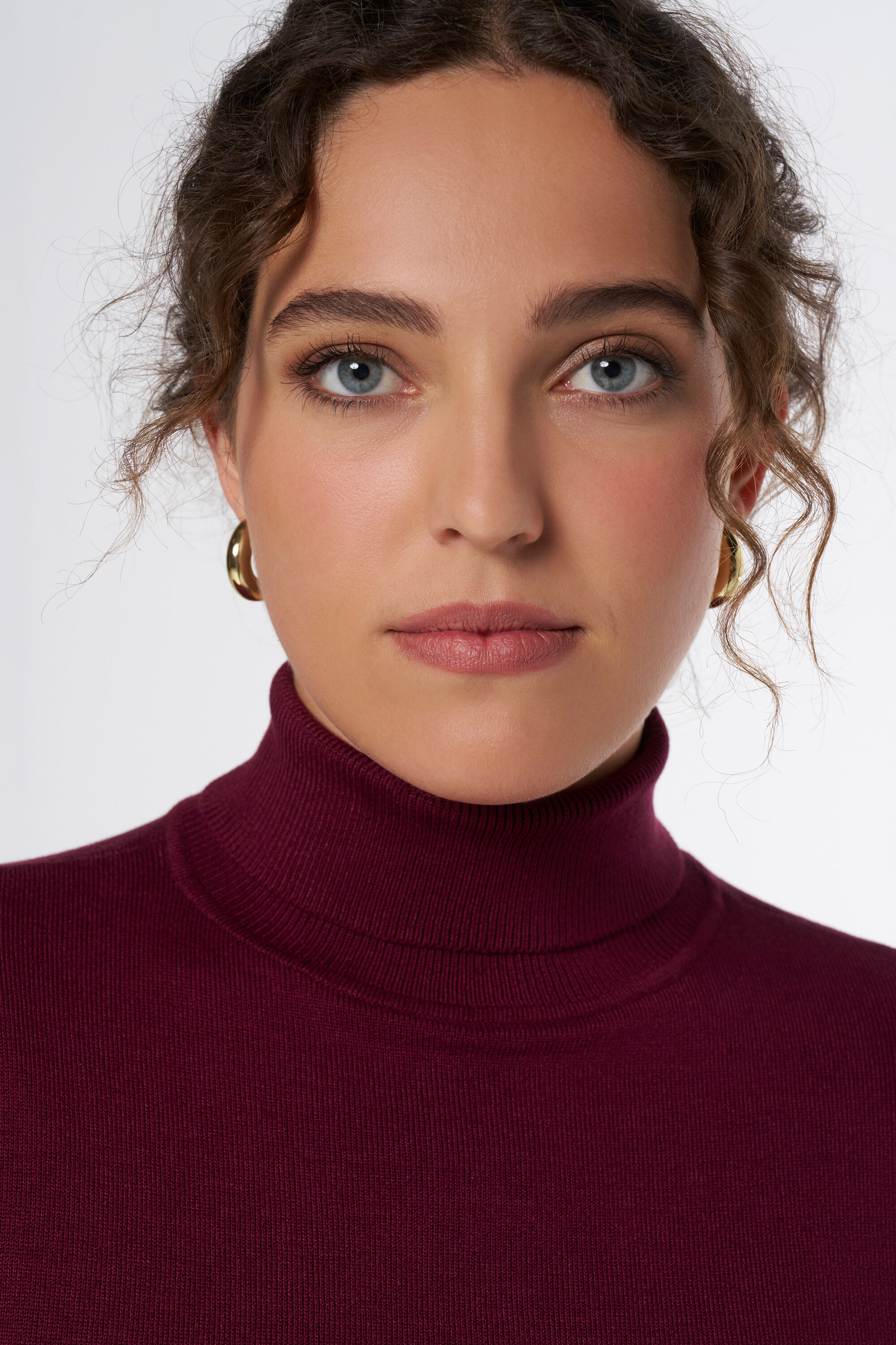 Pullover mit Rollkragen image number 4