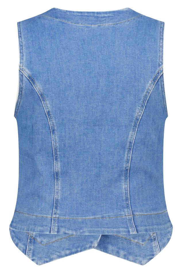 Jeansweste  image number 2