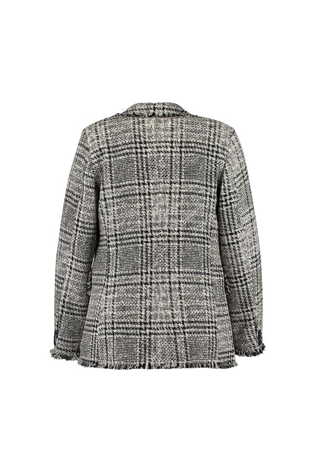 Tweed Jacke image number 2