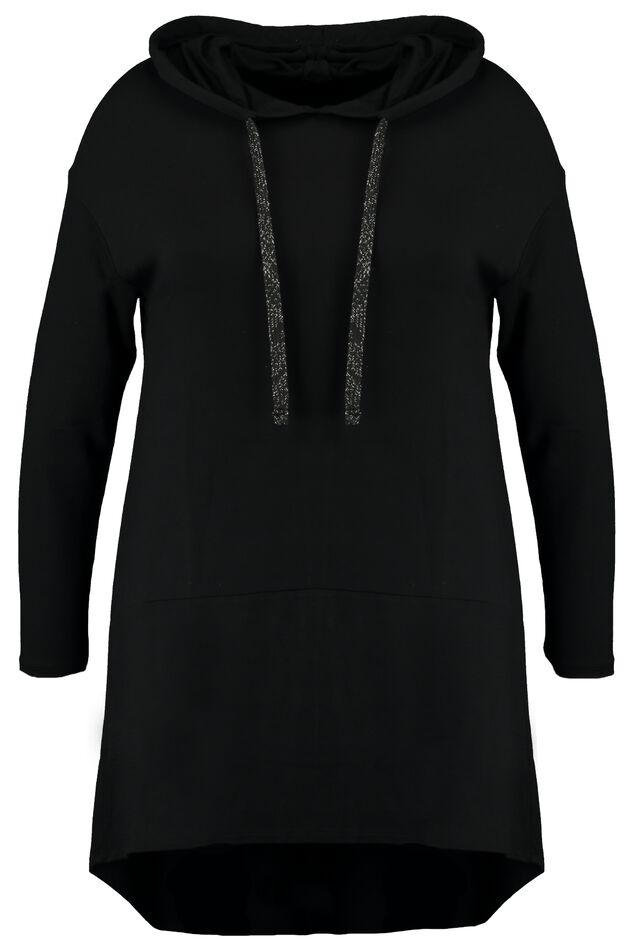 Langes Sweatshirt image number 2