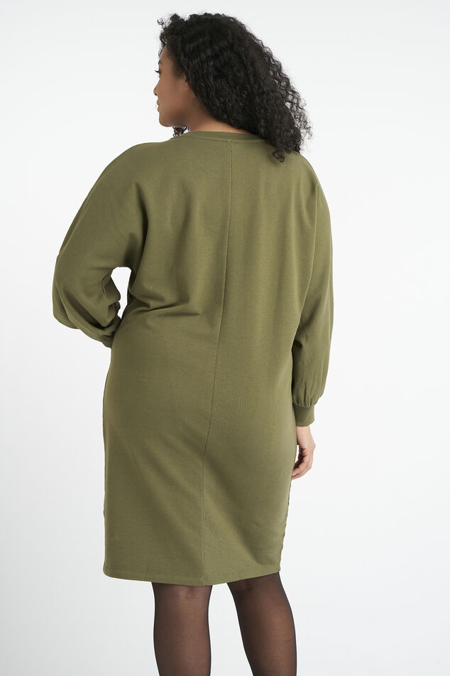 Sweater-Kleid image number 3