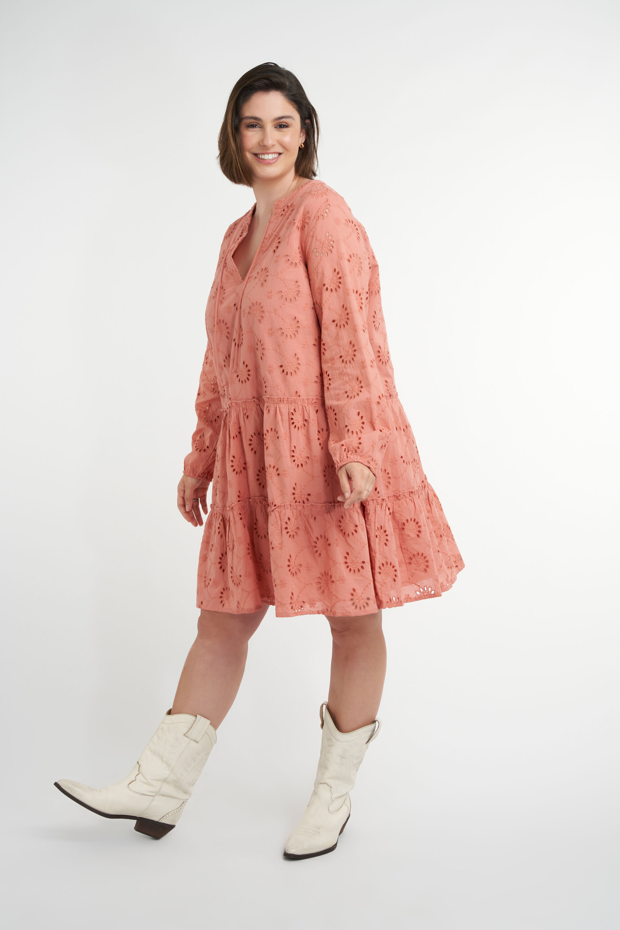 A-Figur-Kleid image number 7