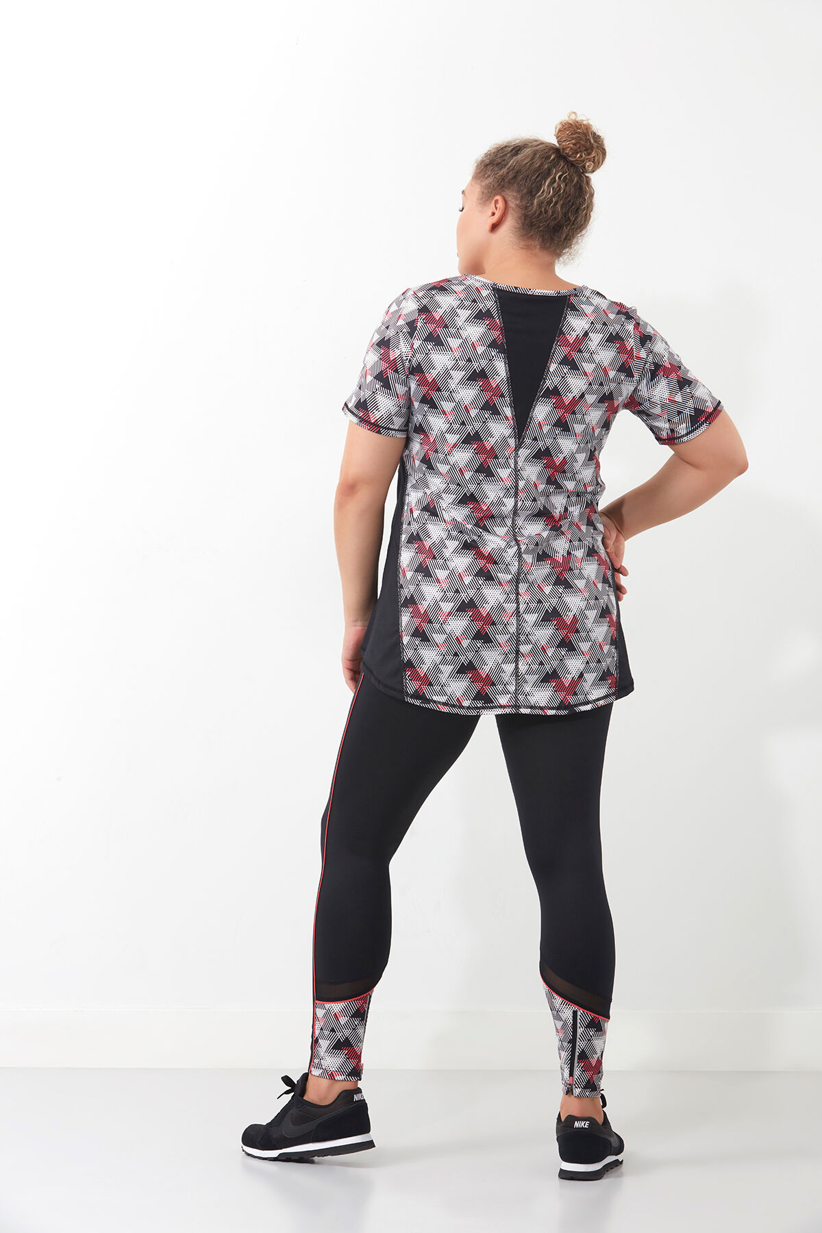 A-Linien Sporttop image number 3