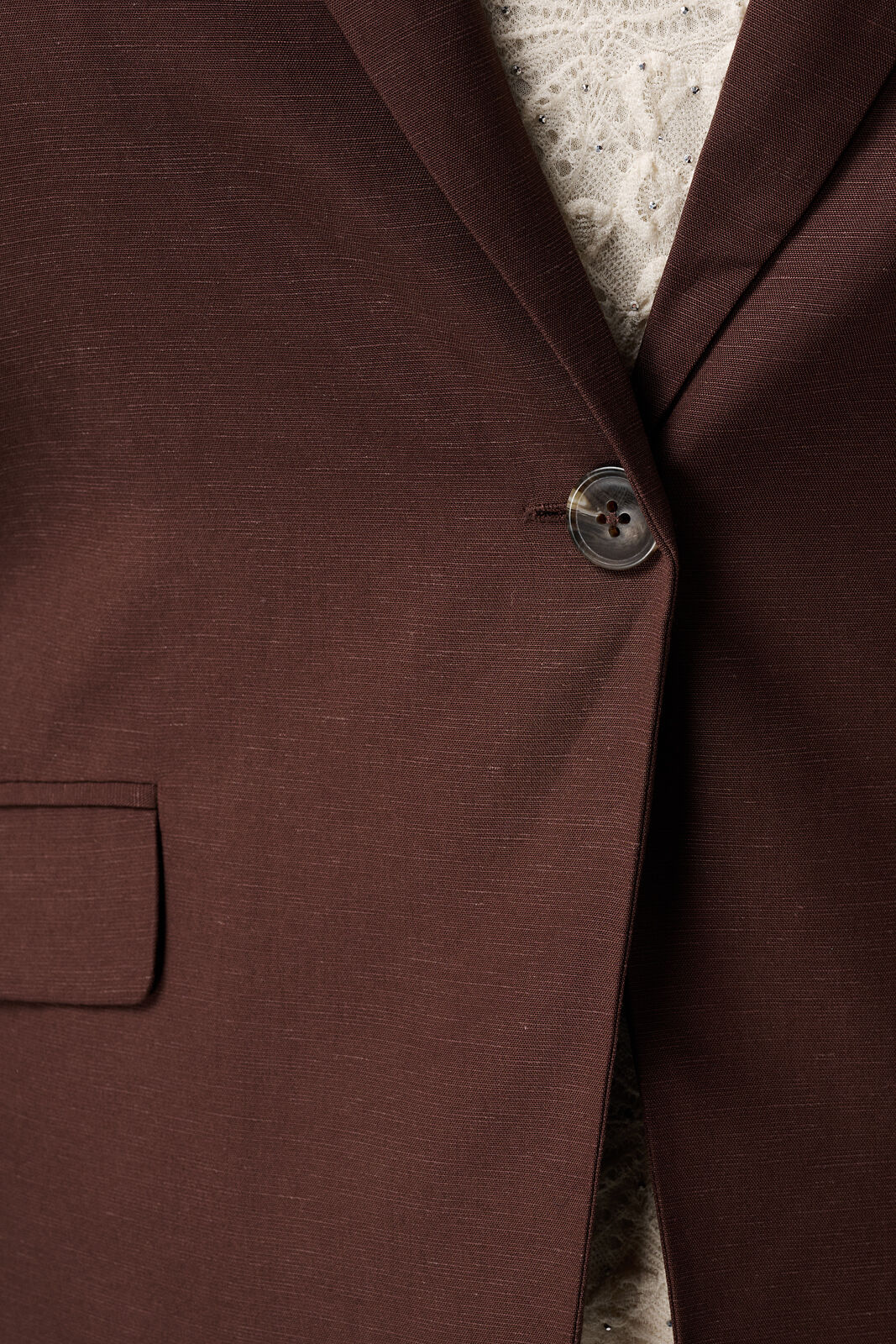 Leinenblazer image number 6