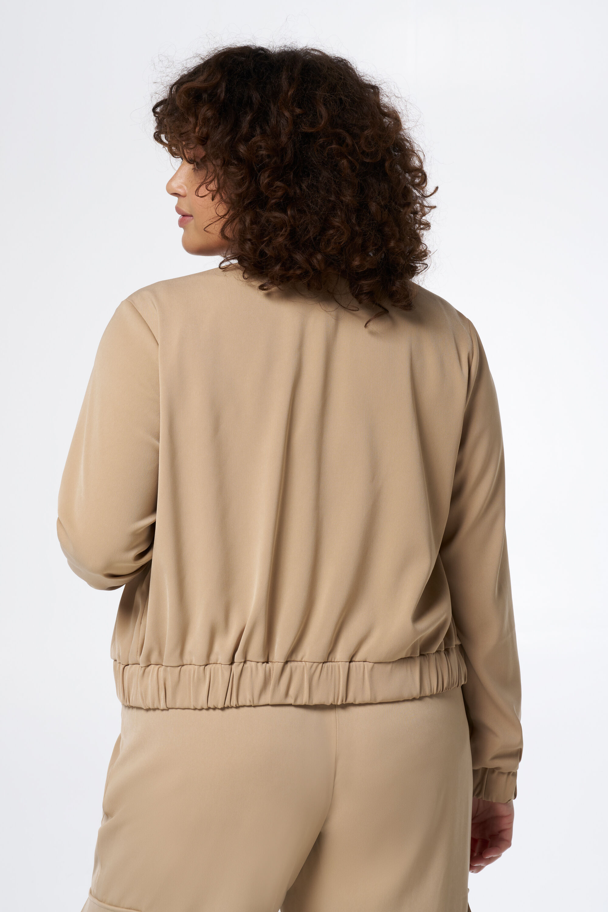 Bomberjacke mit Taschen  image number 3