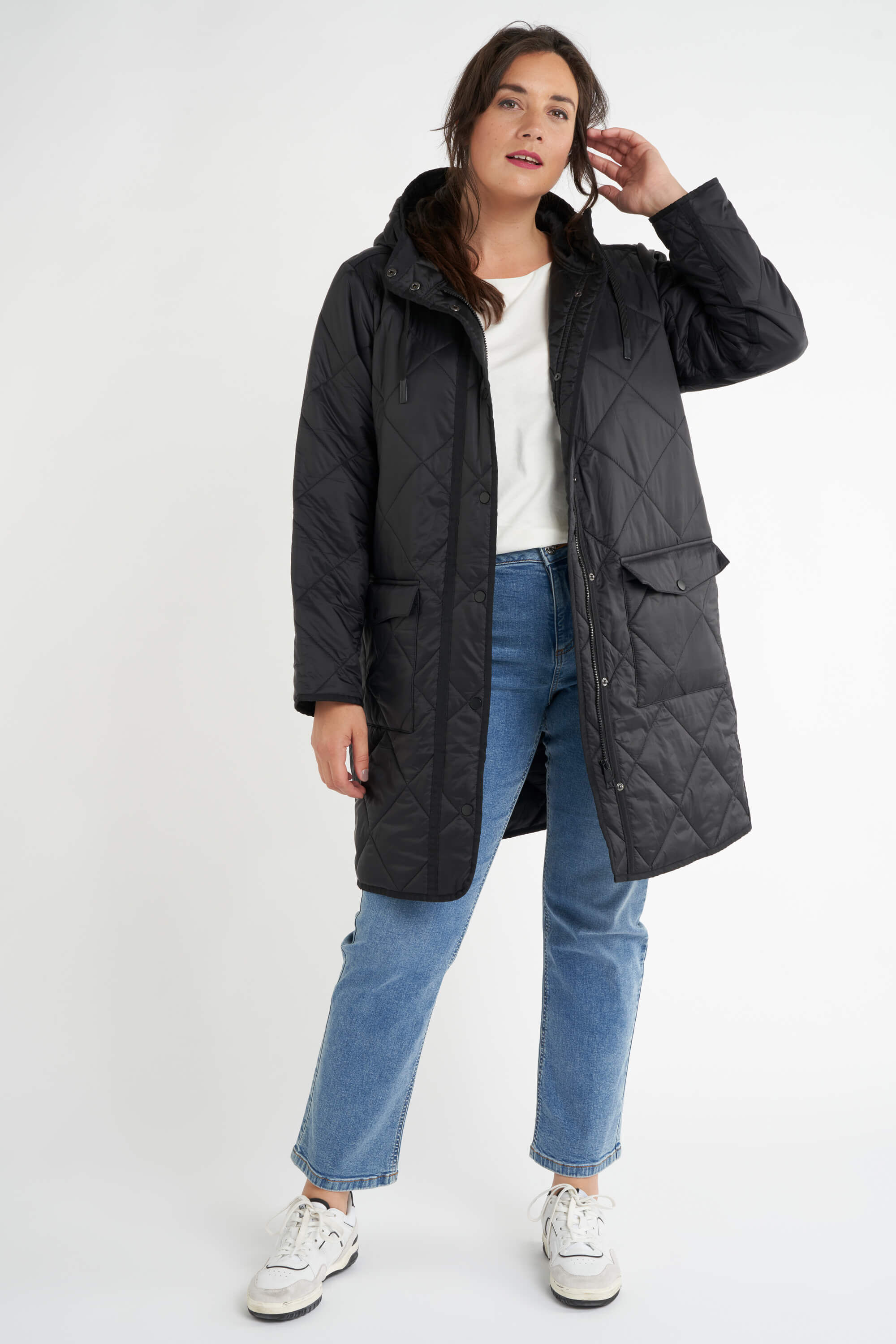 Steppjacke  image number 5