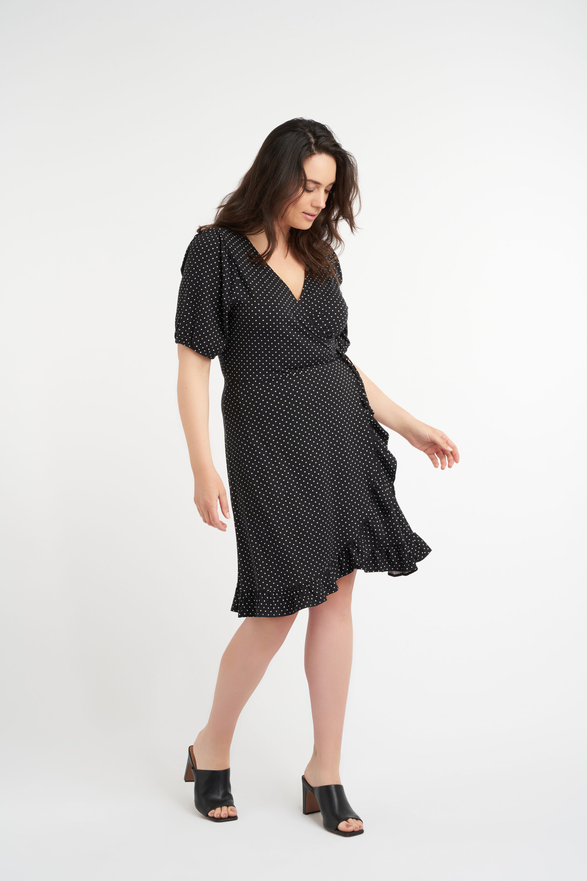 Wickelkleid image number 6