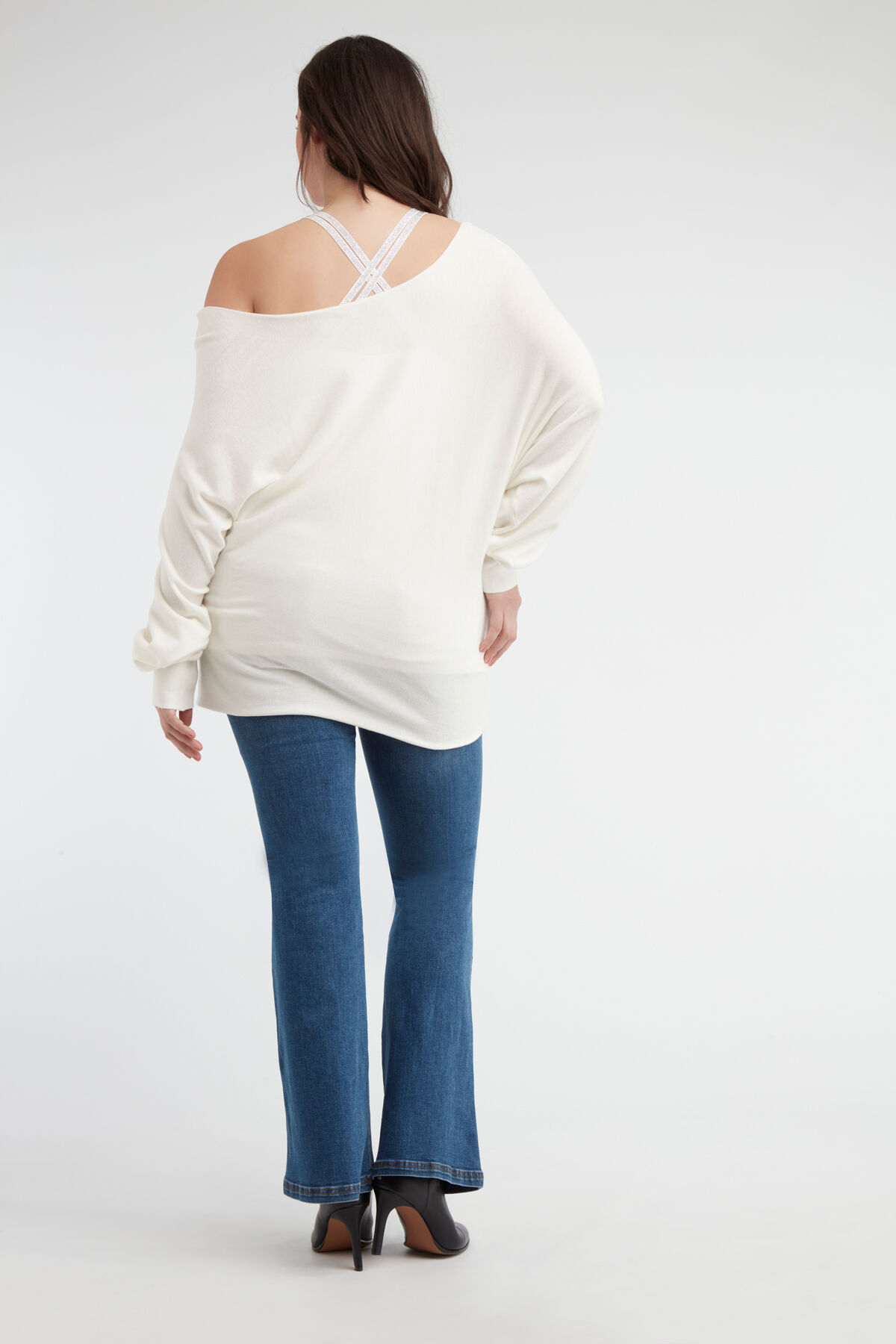 POPPY Ausgestellte Treggings image number 3