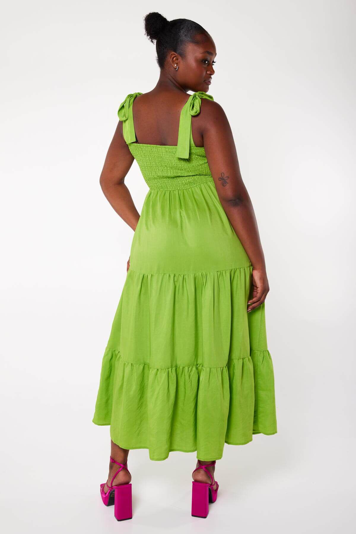 Sommerliches Maxikleid image number 4