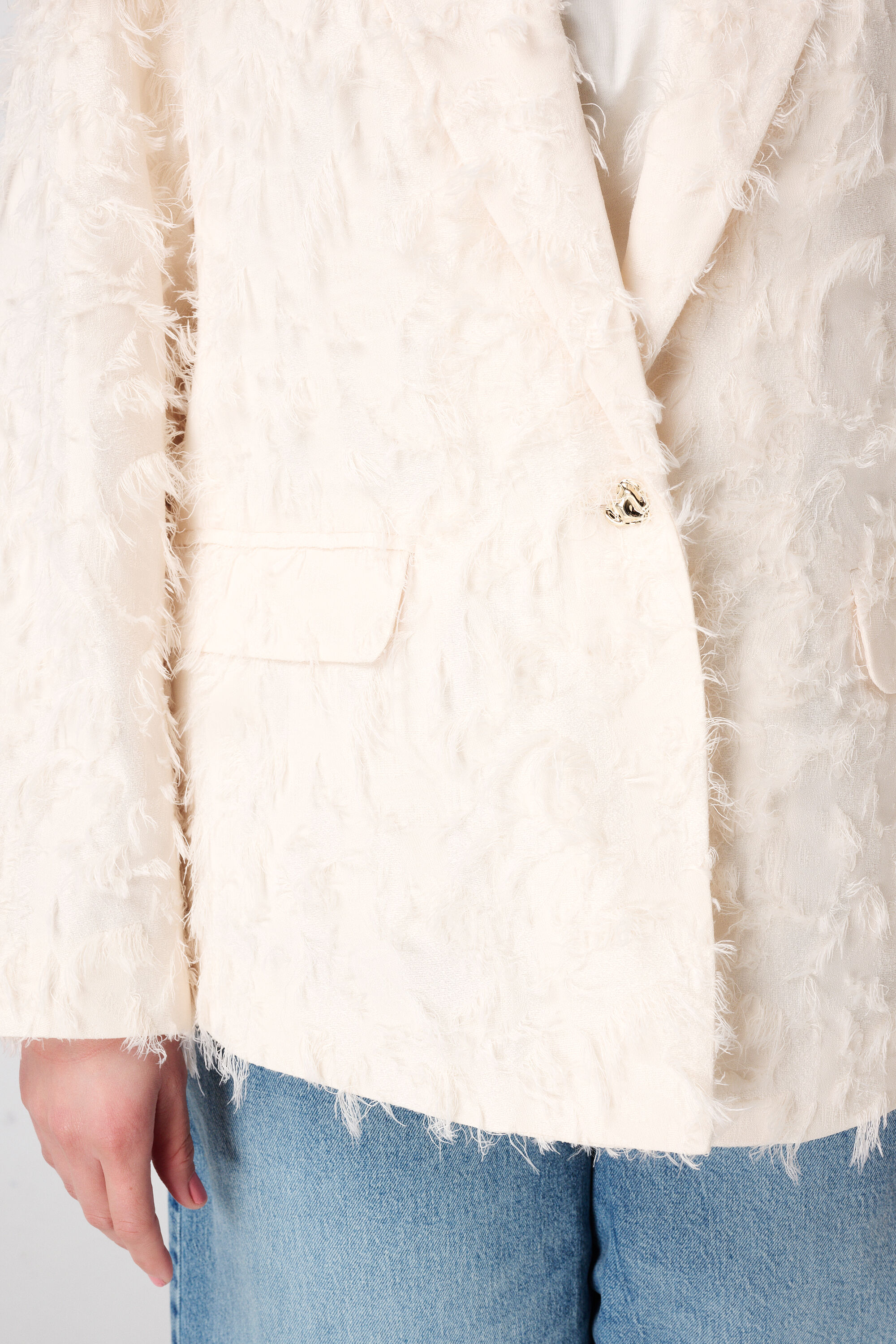 Einreihiger Blazer image number 6