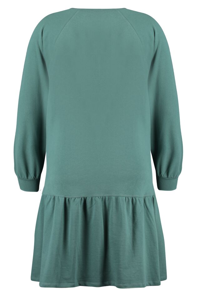 Sweatshirt-Kleid  image number 2