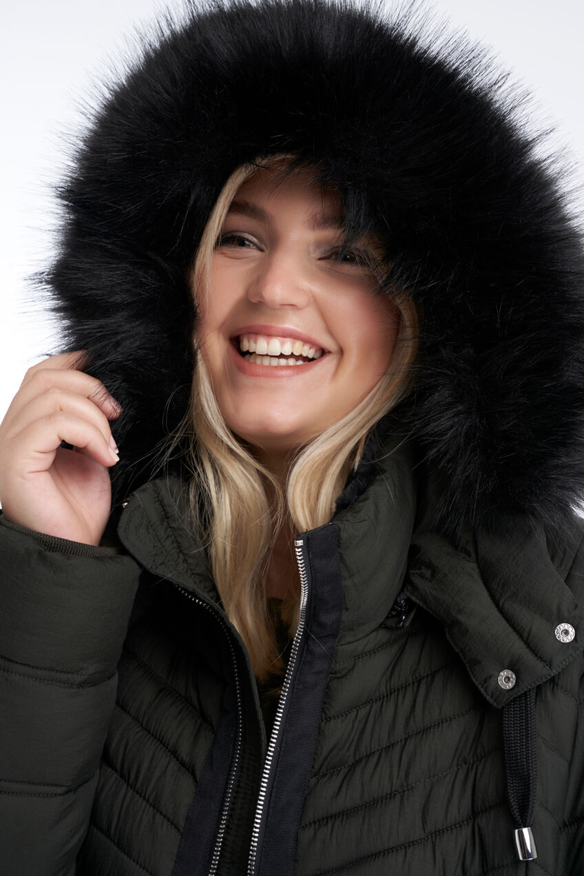 Jacke mit Kapuze image number 5