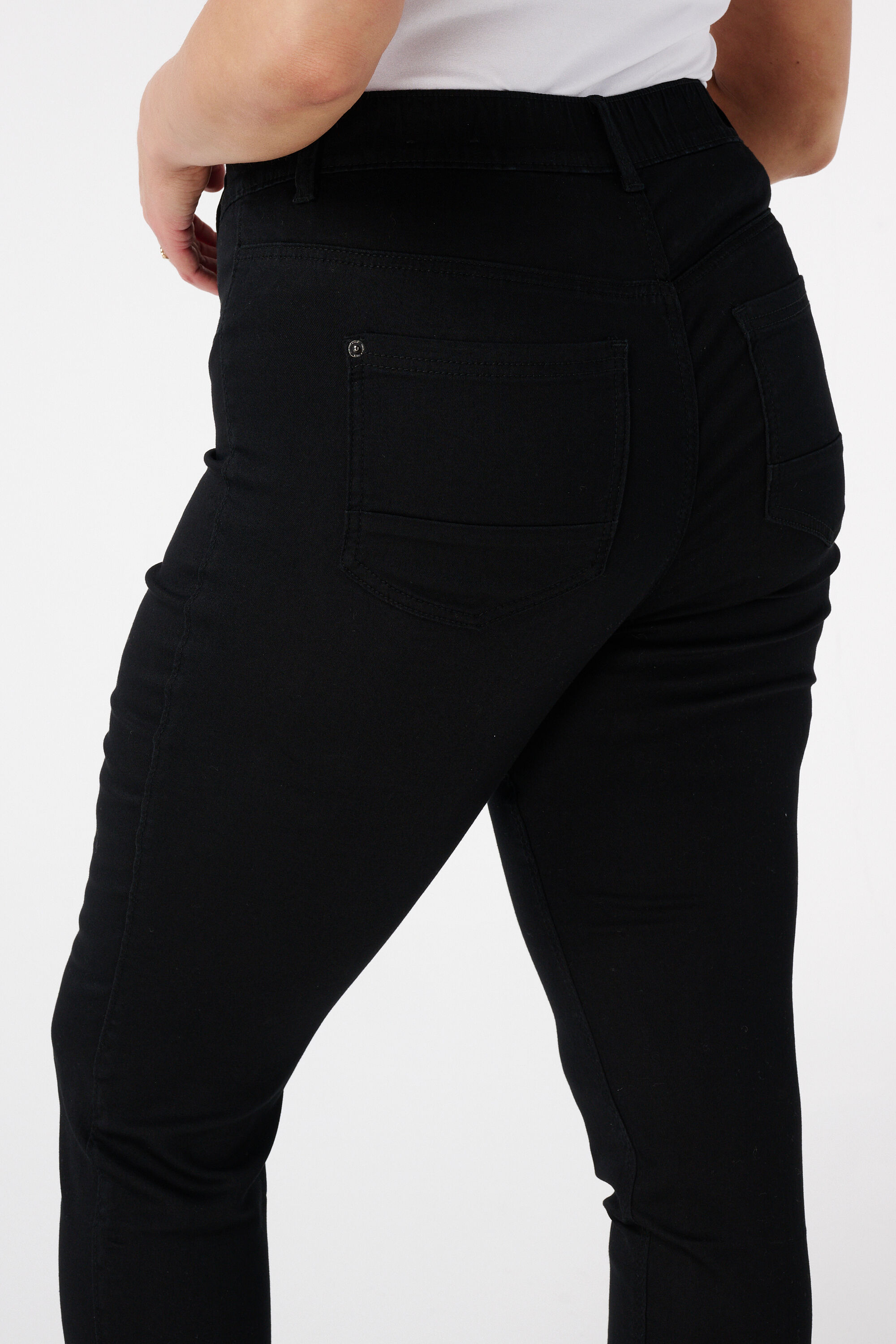 D&uuml;nnes Beingitter 30 image number 4