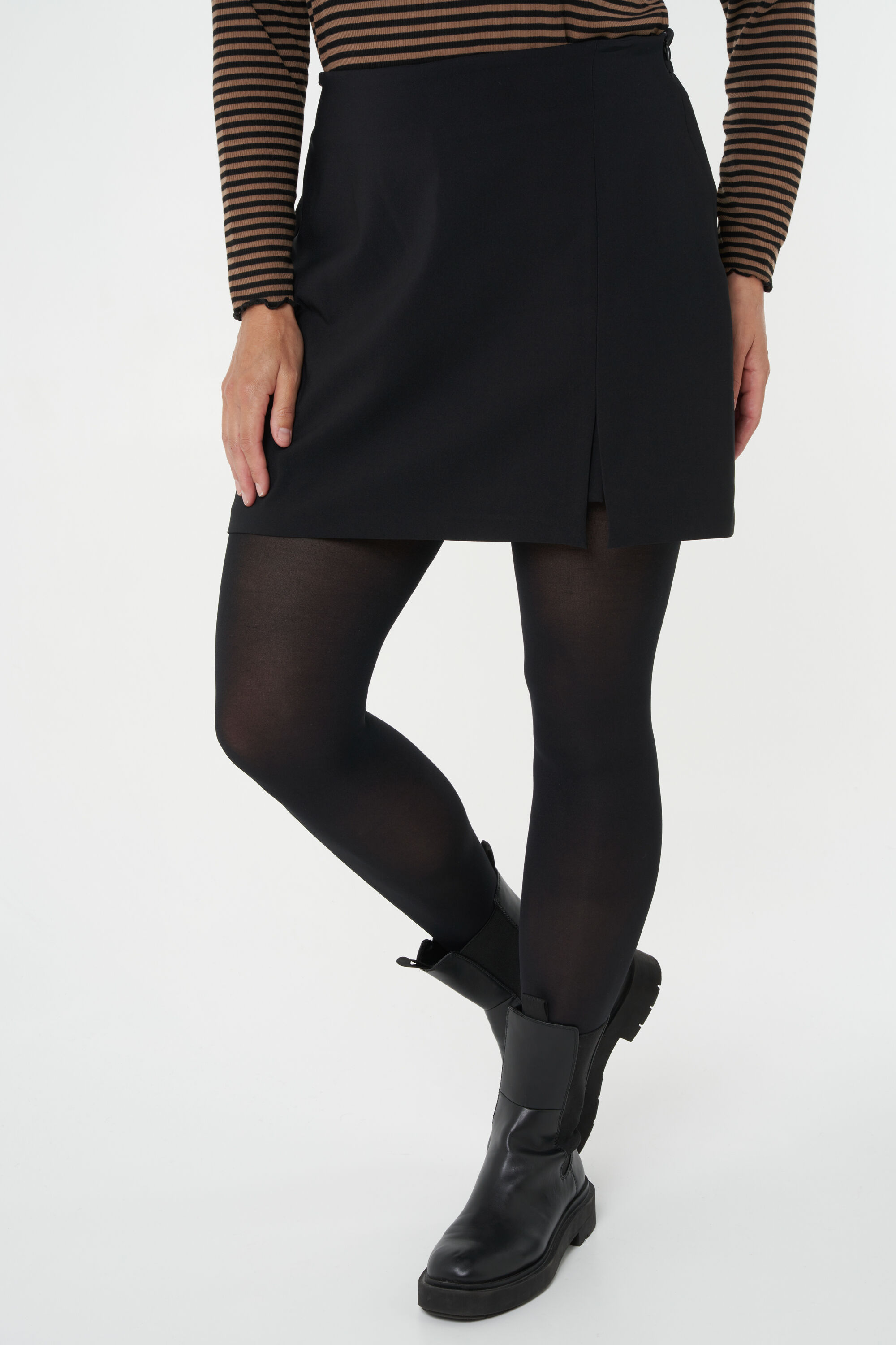 Skort mit Schlitz image number 6