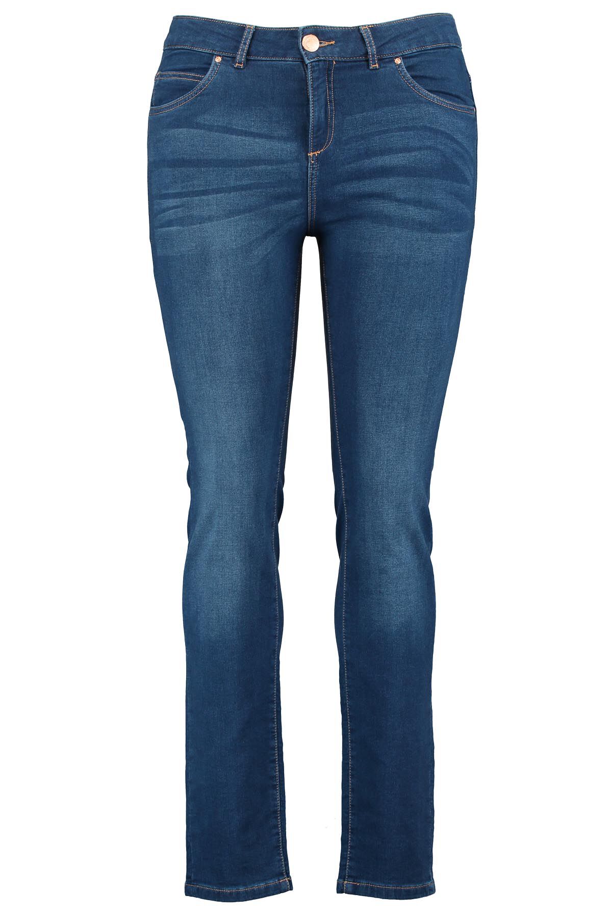 POPPY Ausgestellte Treggings image number 1