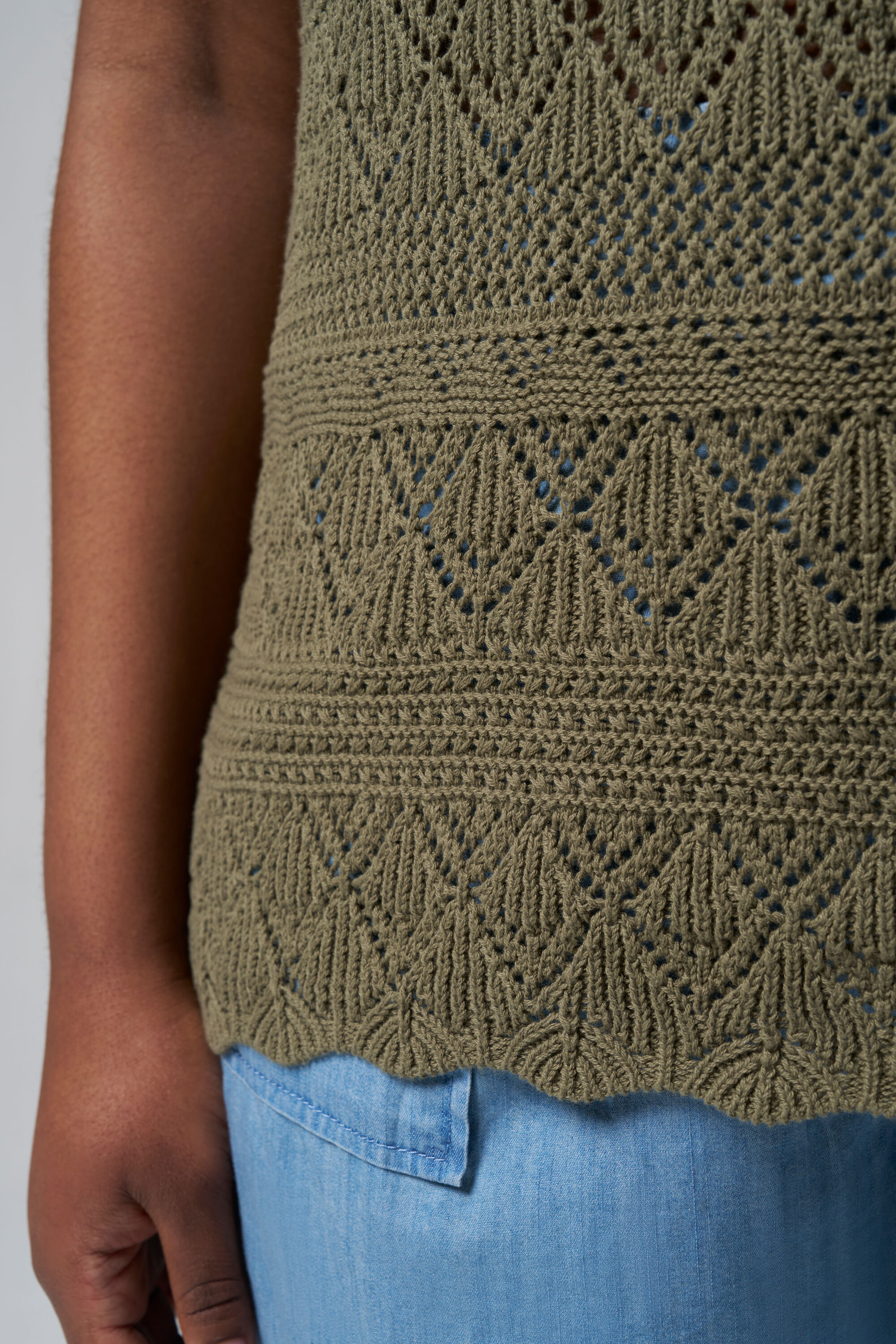 H&auml;keltop  image number 4