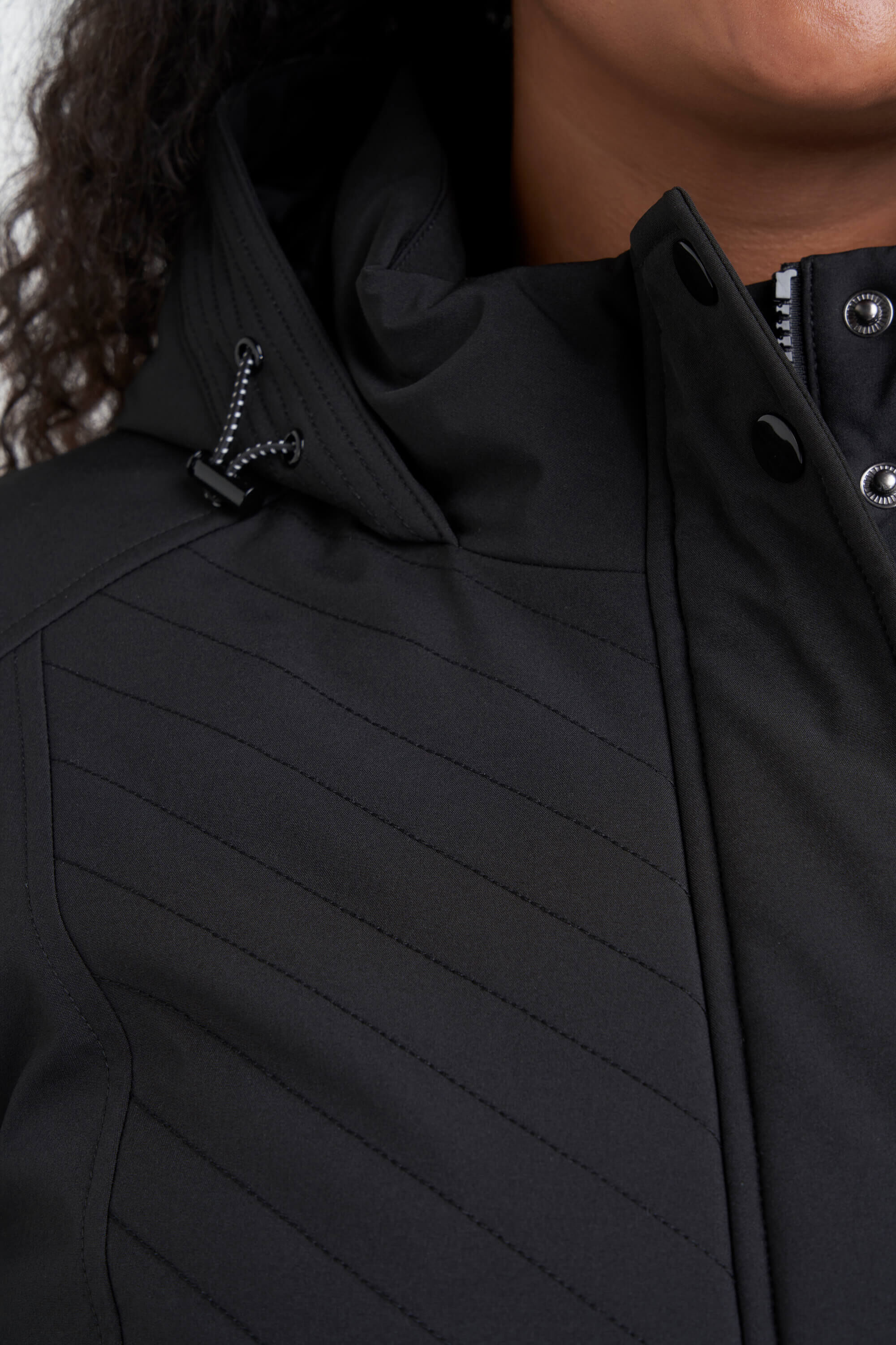 Softshell-Parka image number 5