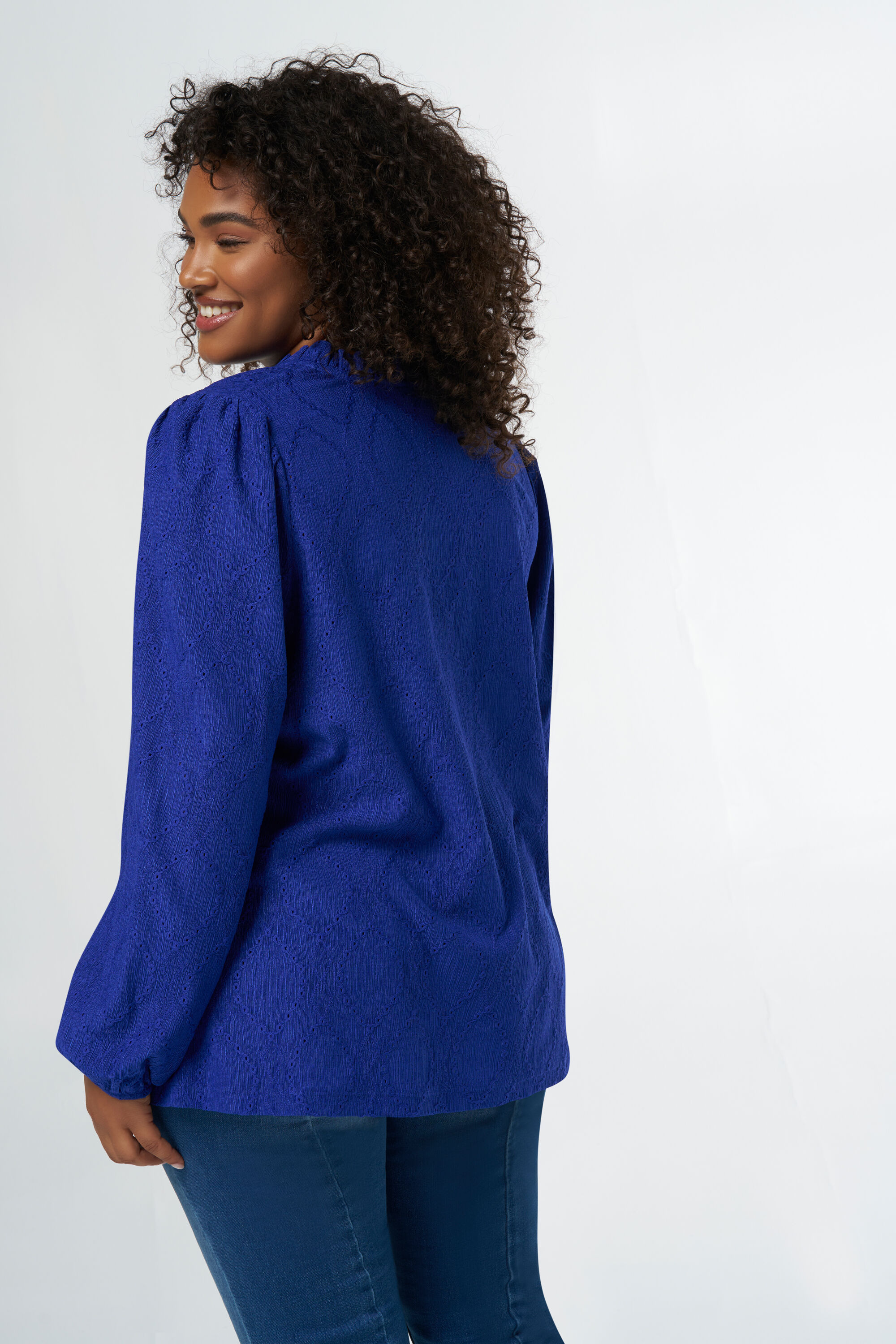 Besticktes Oberteil image number 3