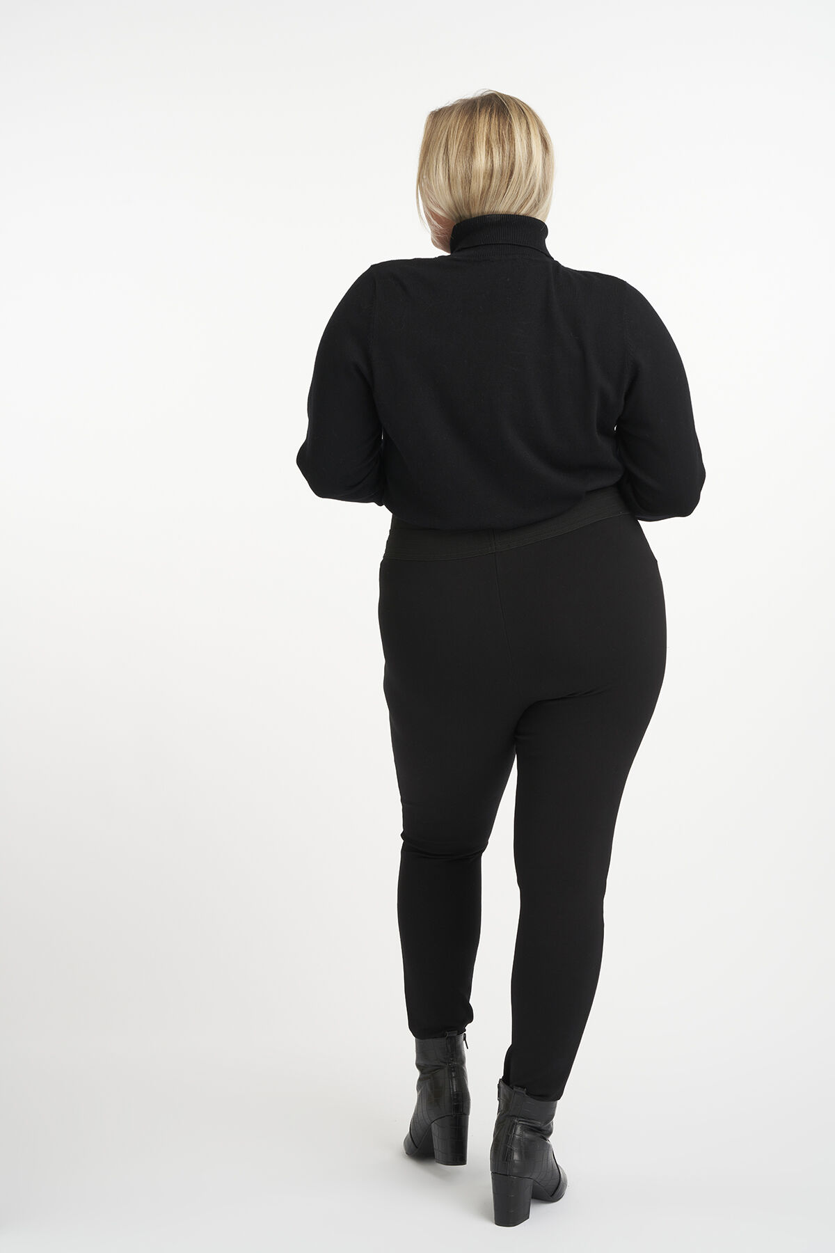 Treggings image number 3