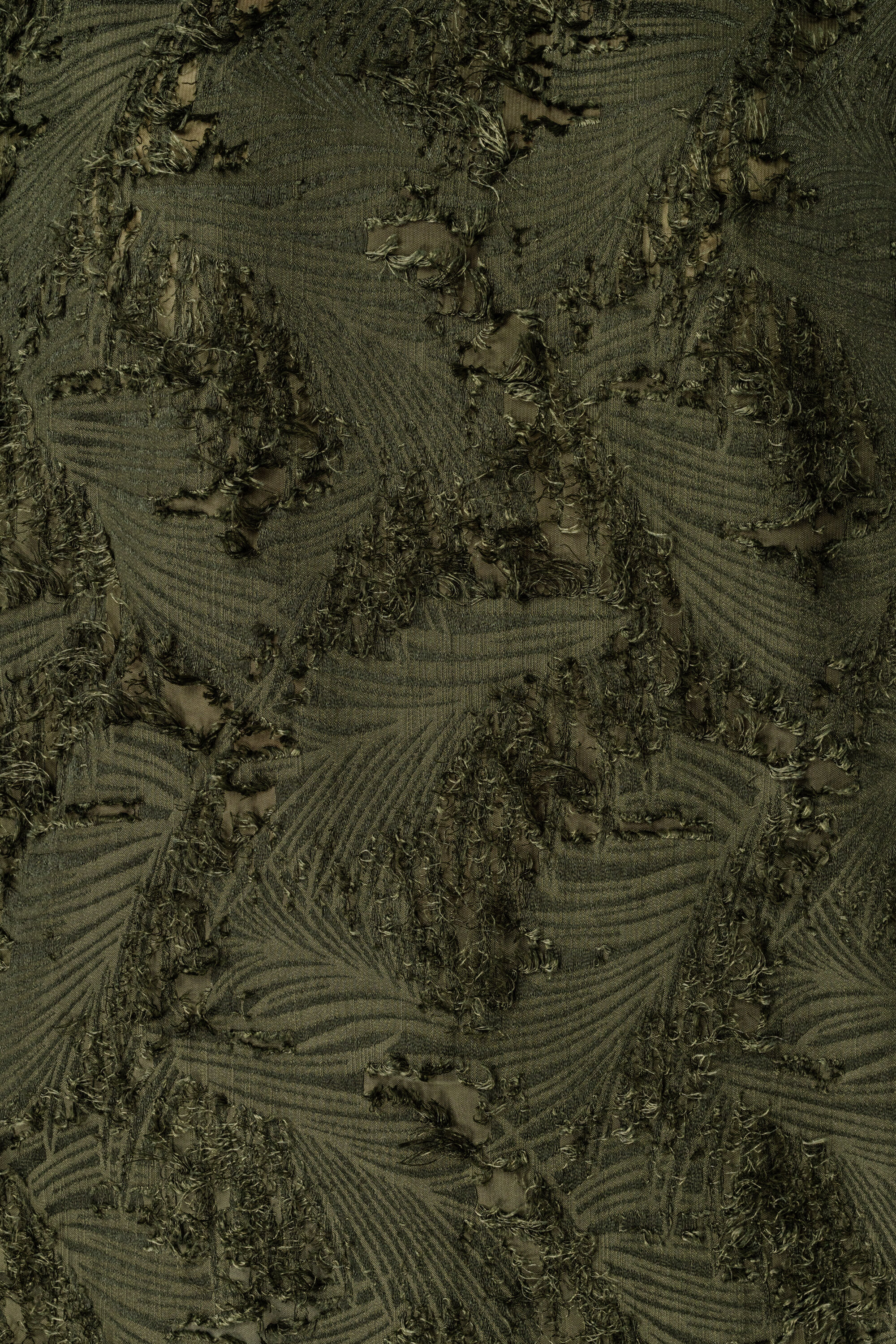 Bluse mit kurzen Puff&auml;rmeln image number 4