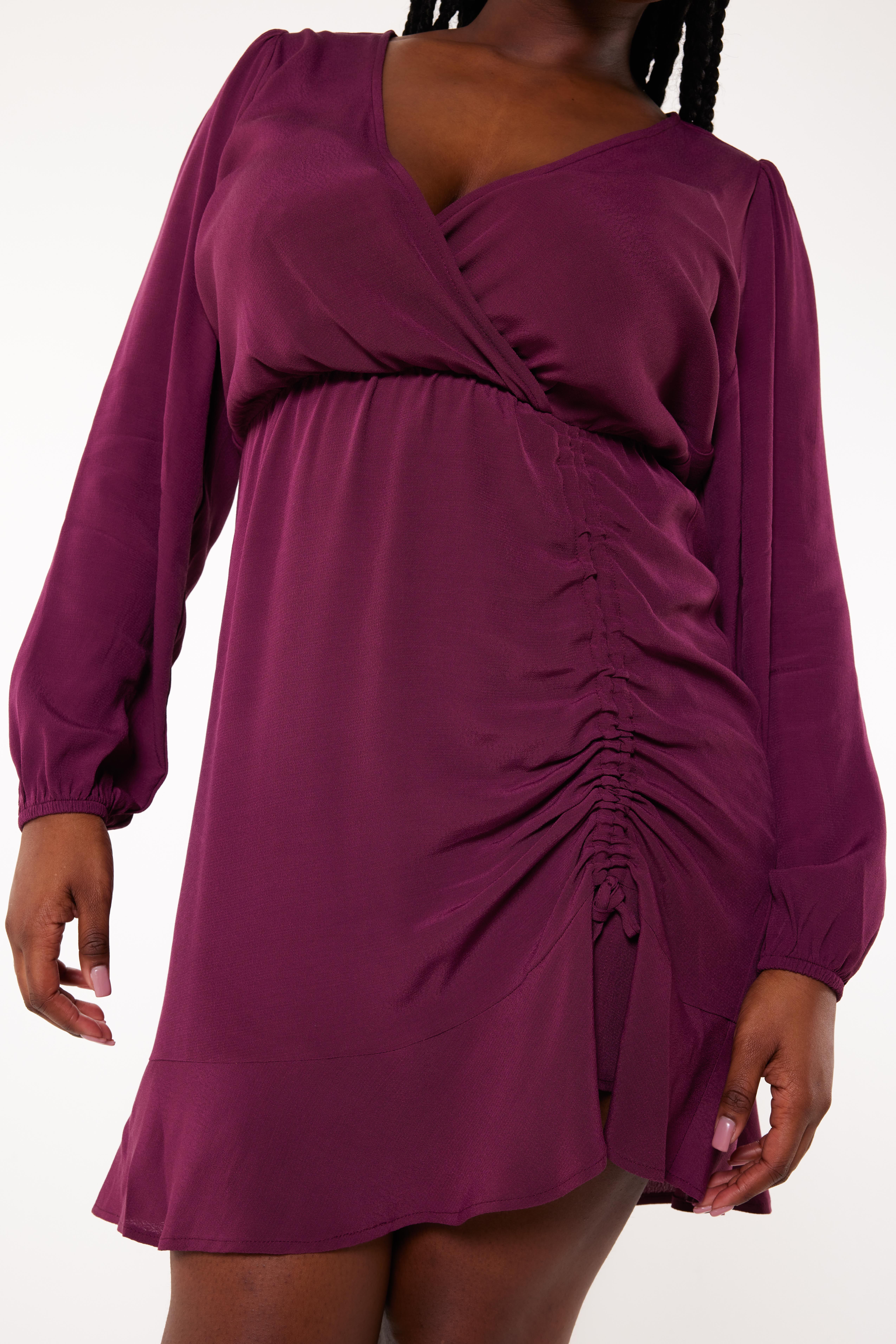 Wickelkleid image number 5