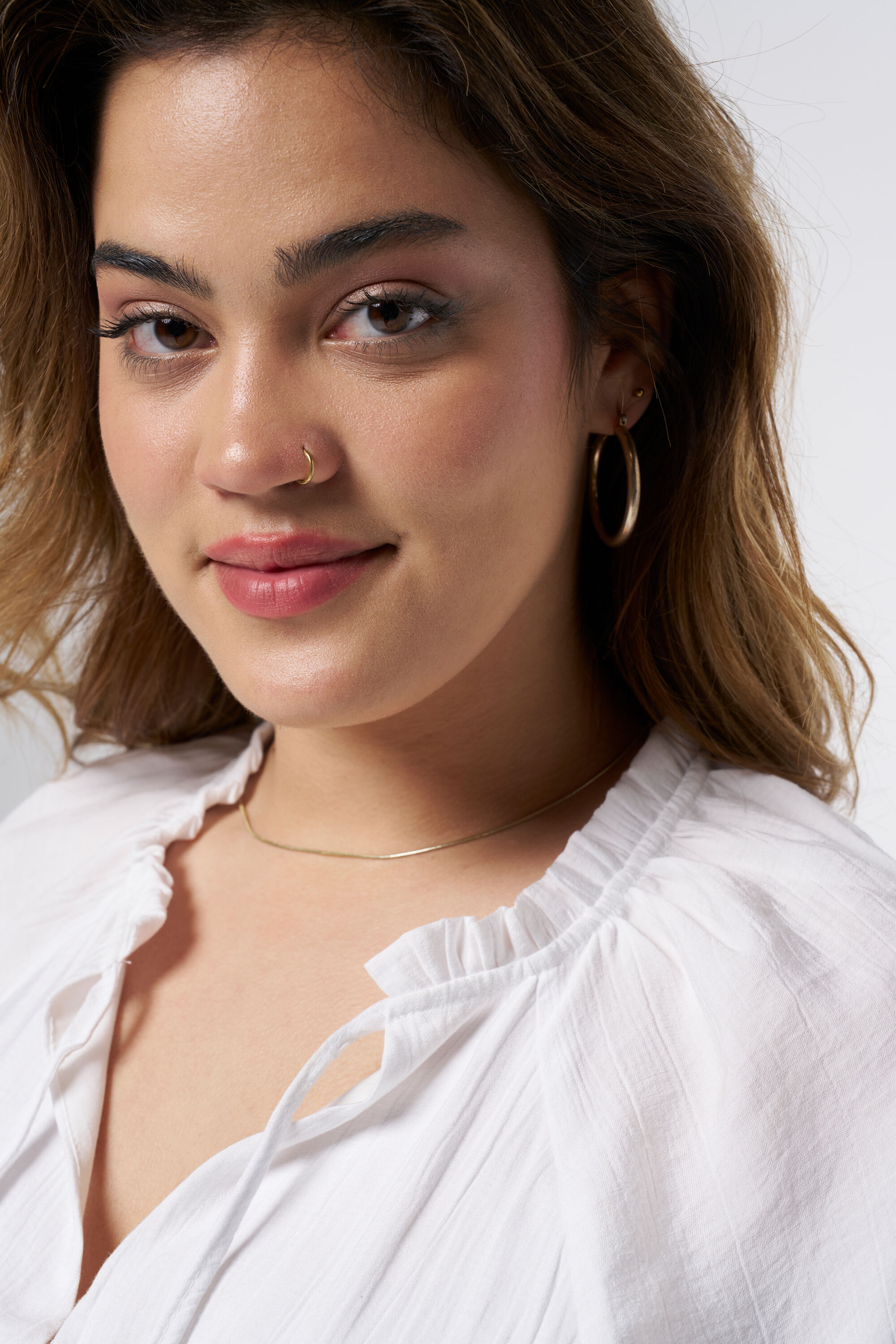 Ma&szlig;geschneidertes Kleid image number 4