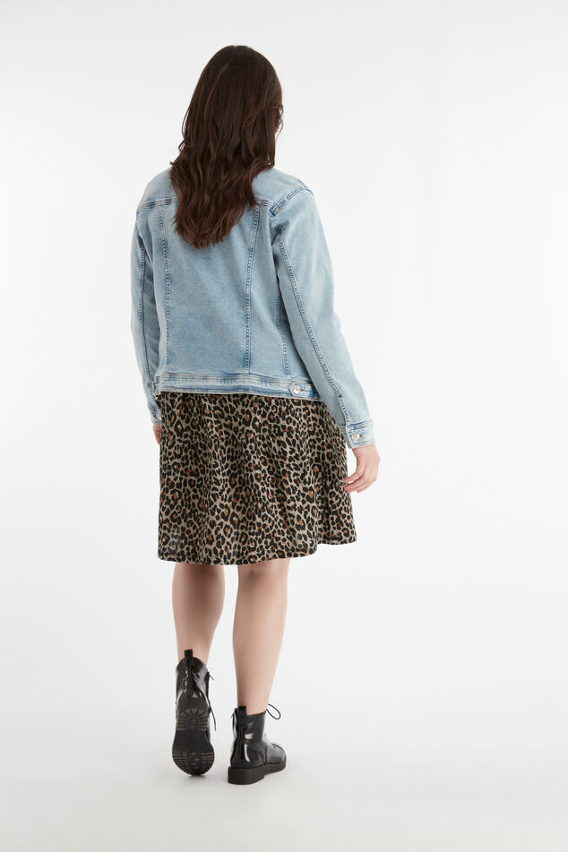 Jeansjacke image number 4