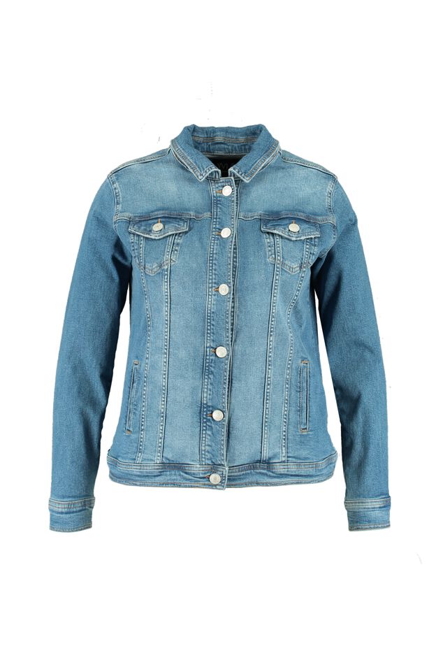 Jeansjacke image number 2