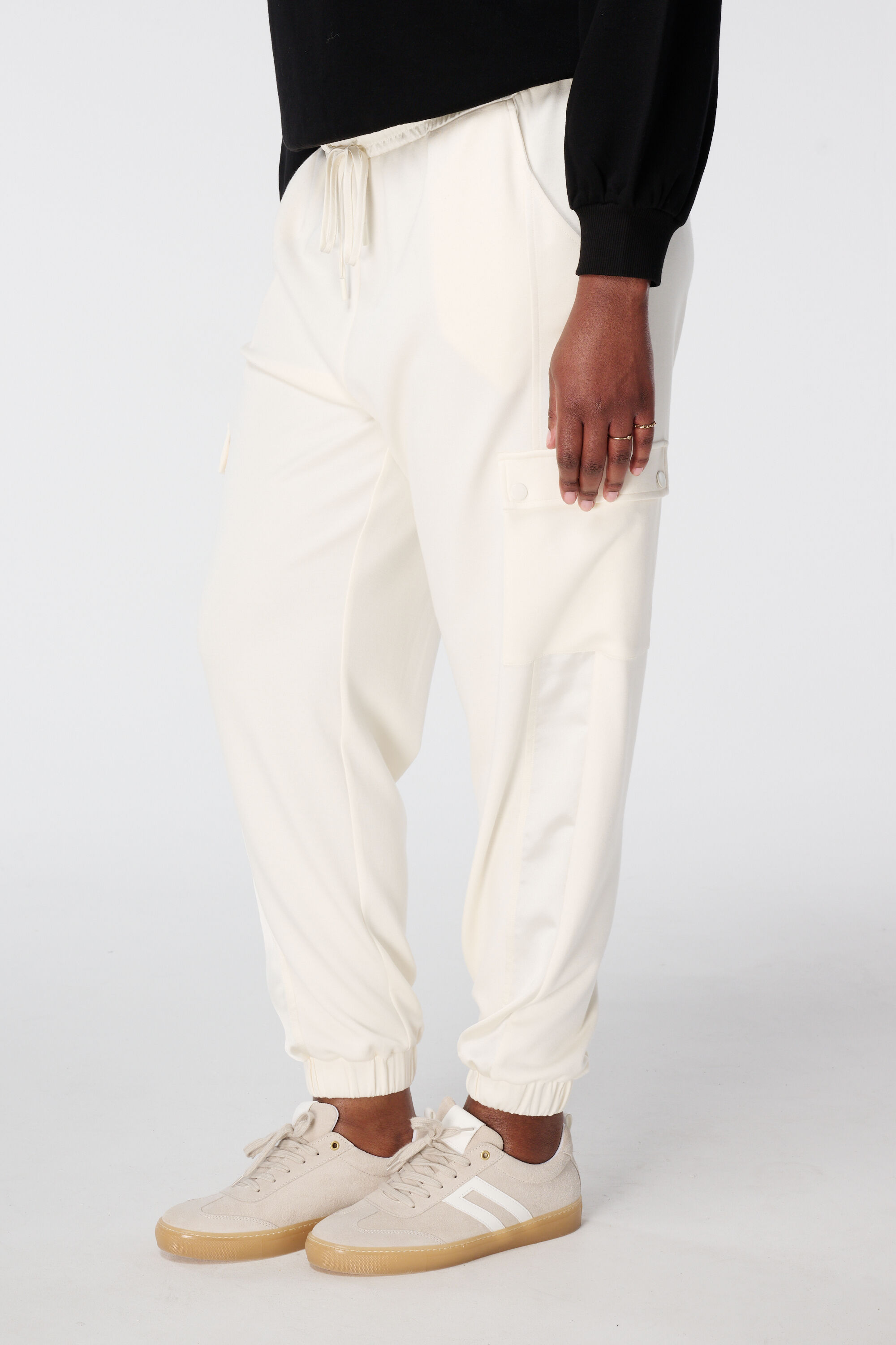 Jogginghose mit Taschen  image number 5