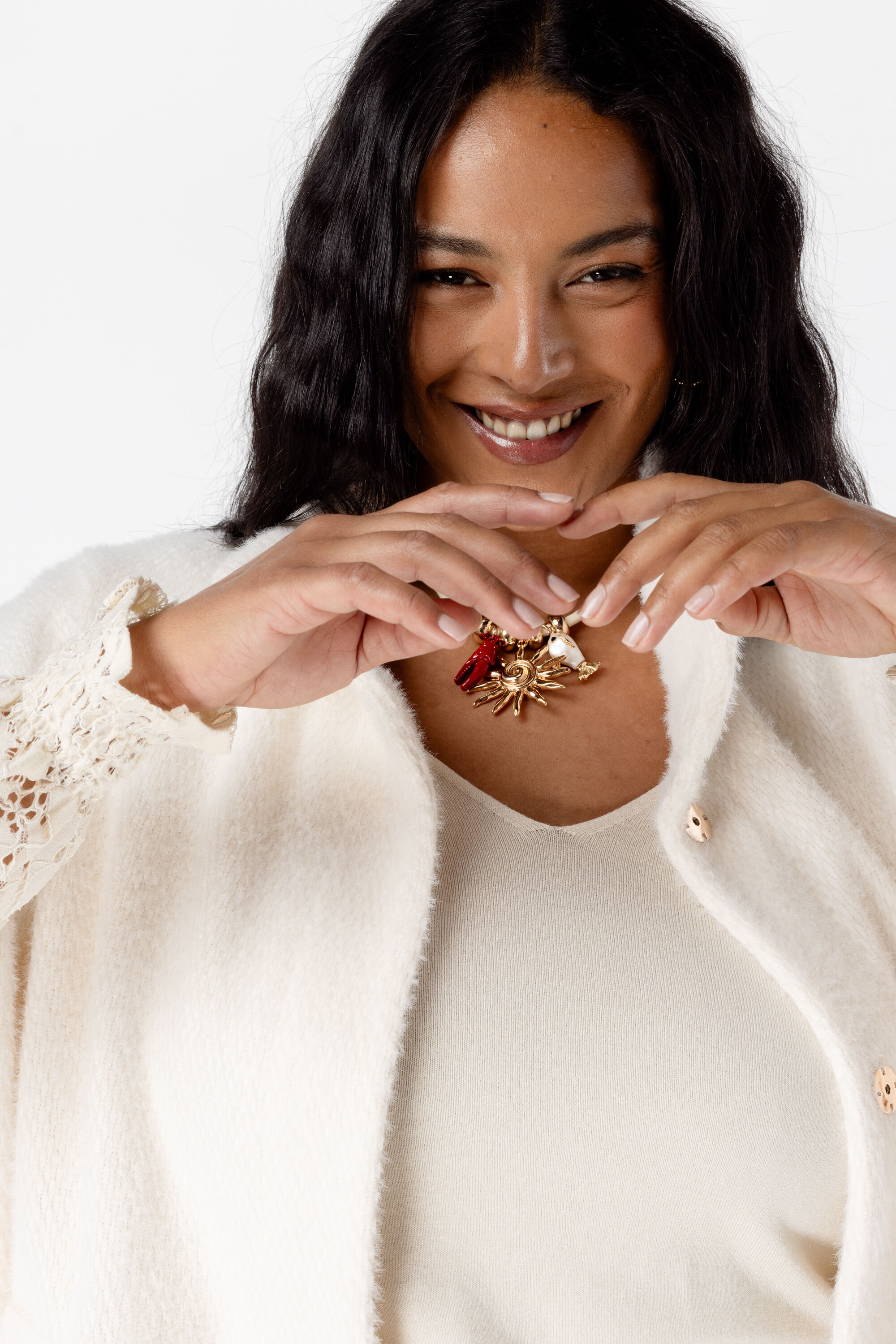 Weiche Weste  image number 5