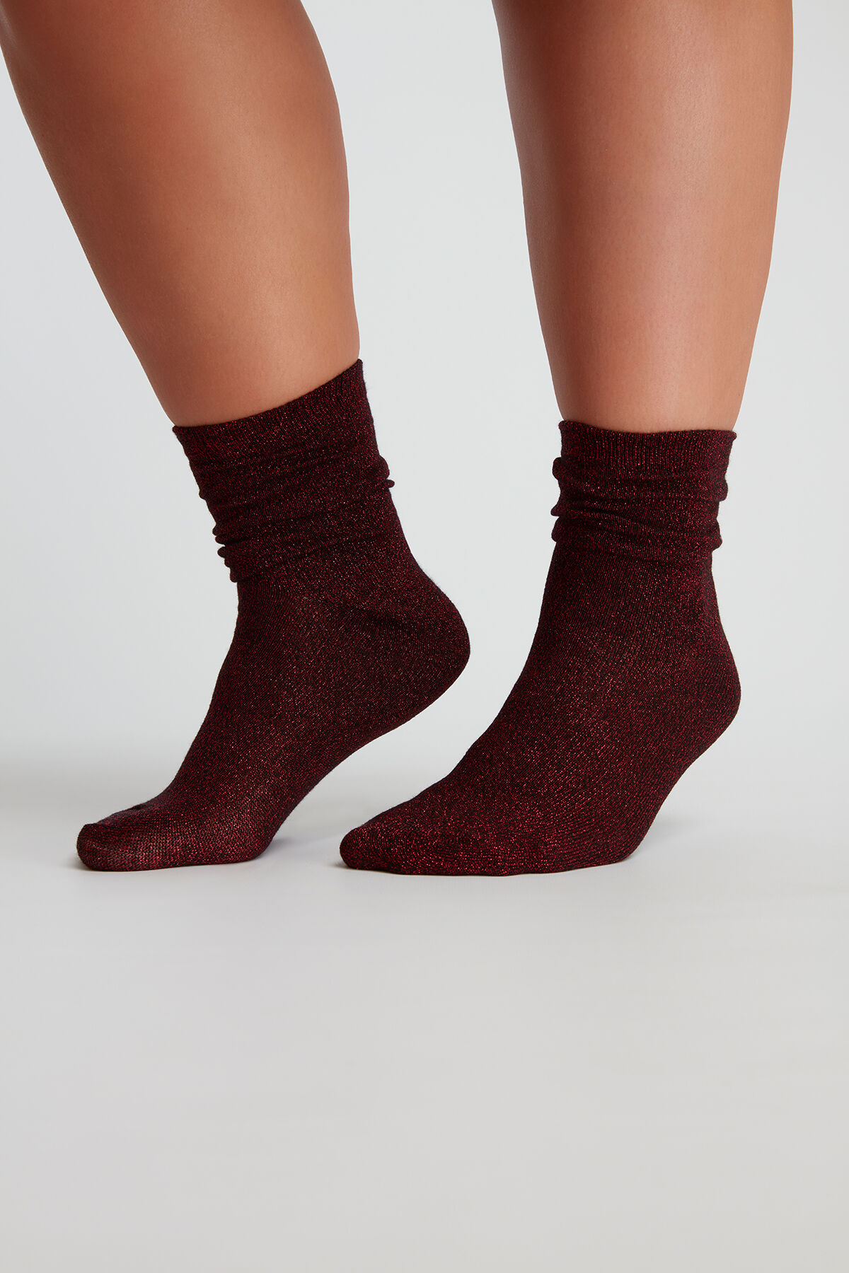 Geschenkset mit drei Paar Socken image number 2