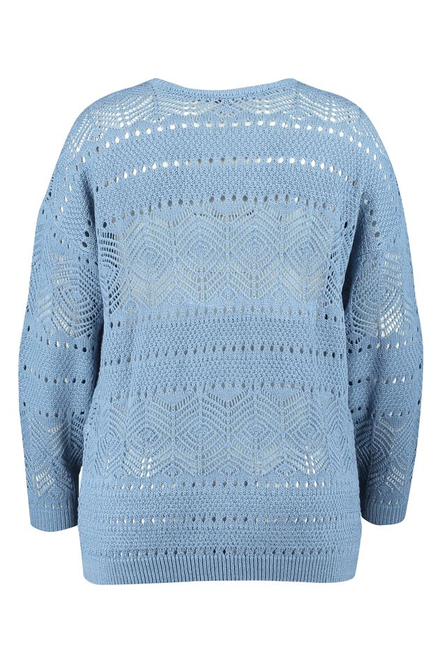 Häkel-Pullover image number 2