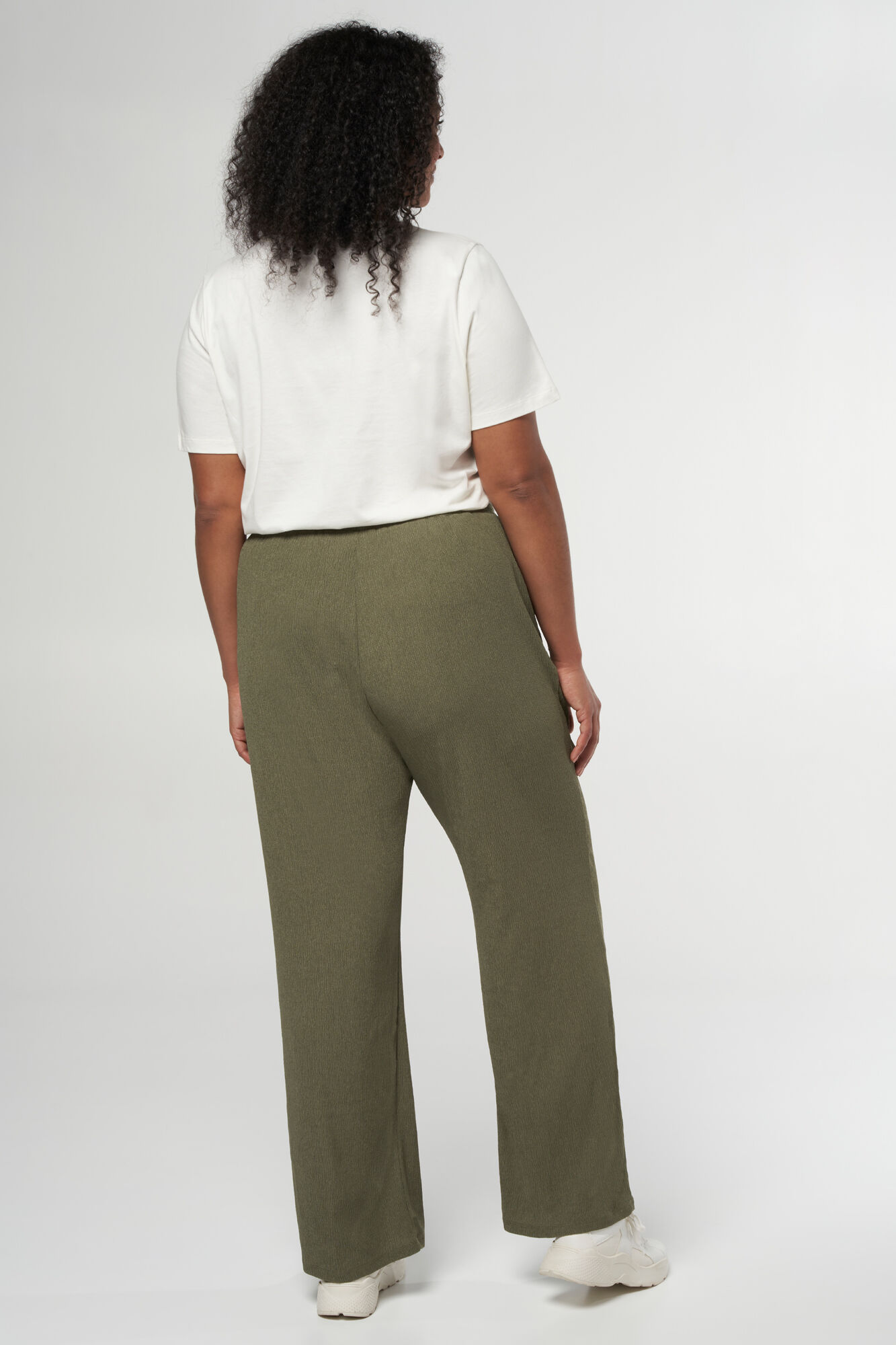 Hose mit Tunnelzug  image number 3