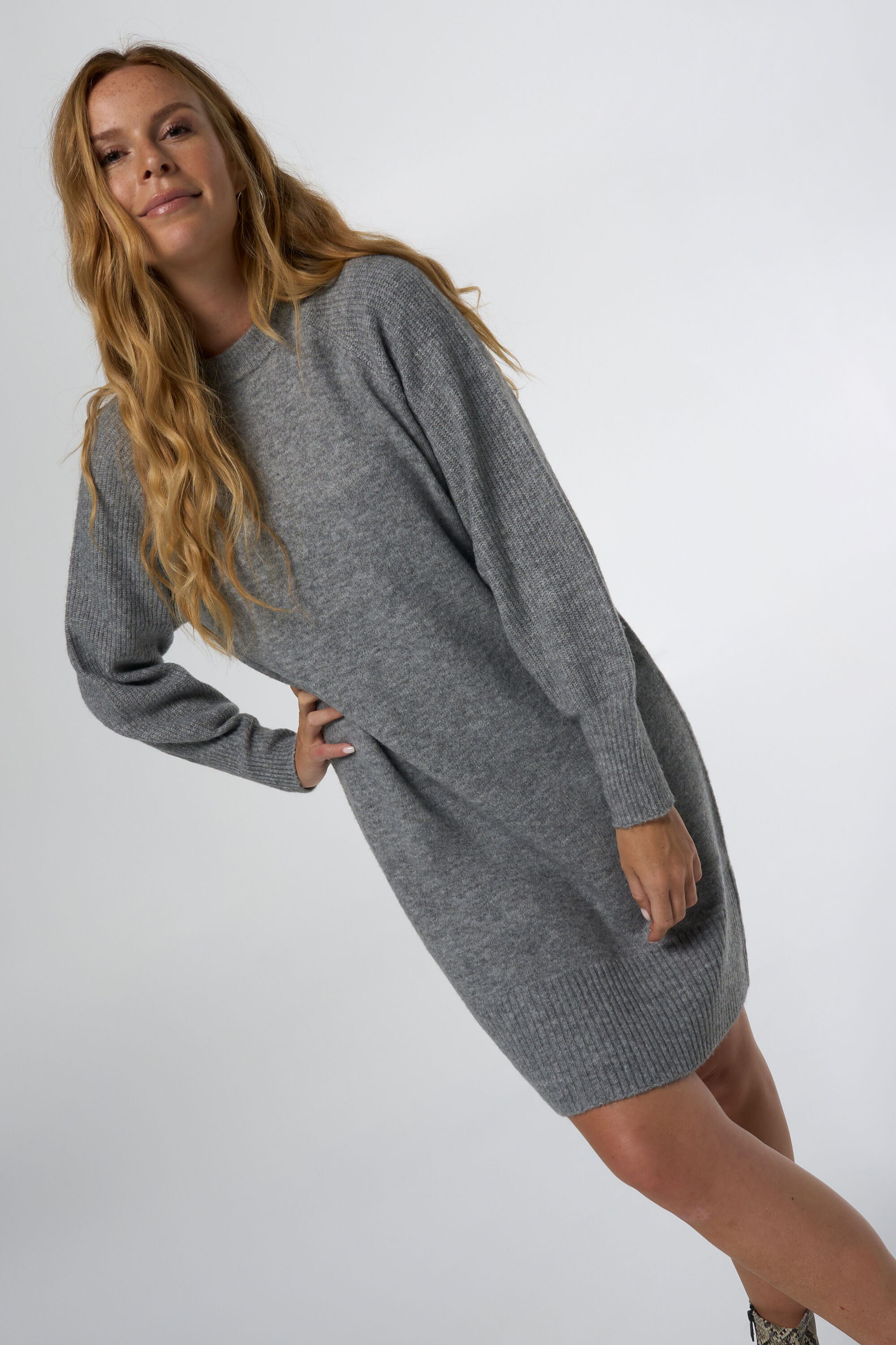 Strickkleid image number 4