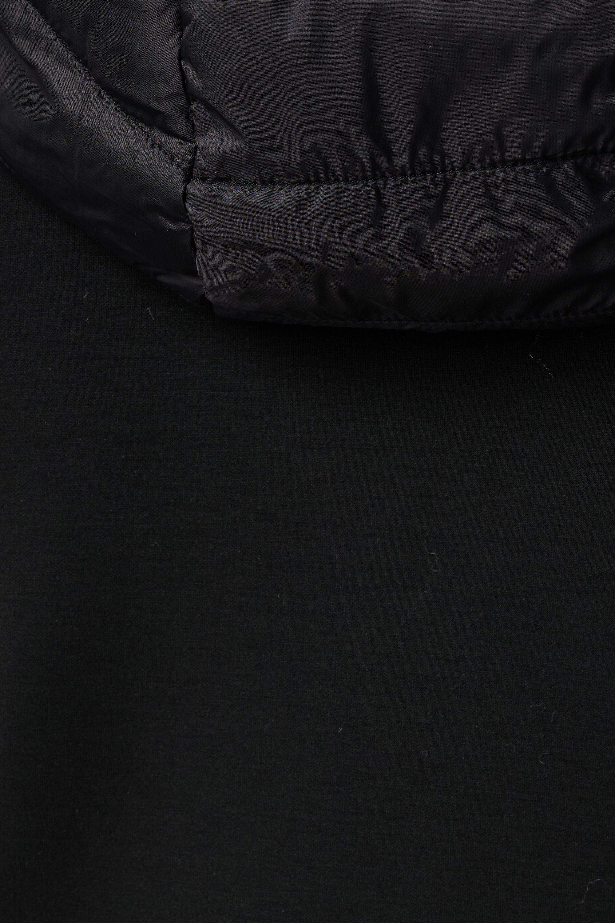 Mantel mit Kapuze image number 6